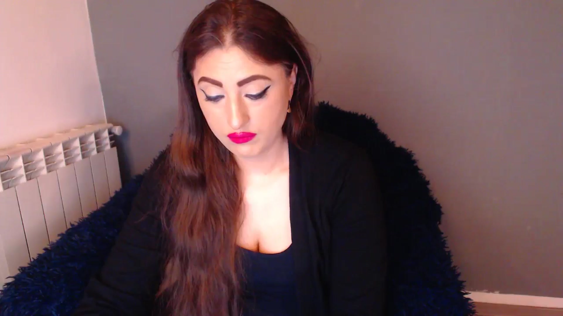 Gallery image thumbnail from HotRebbecca's myfreecams stream on, 01/25/2026, 05:41 image 9 of 20