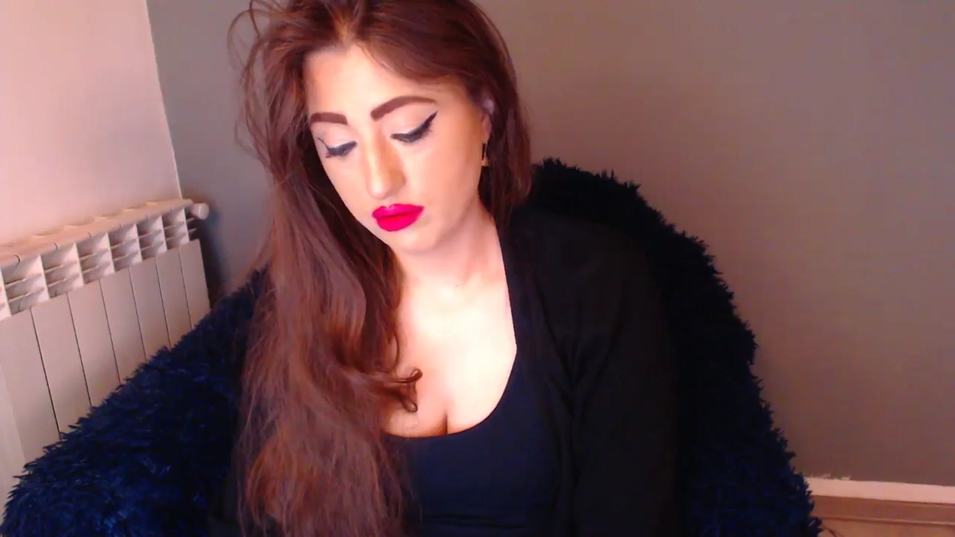 Gallery image thumbnail from HotRebbecca's myfreecams stream on, 01/25/2026, 05:41 image 5 of 20