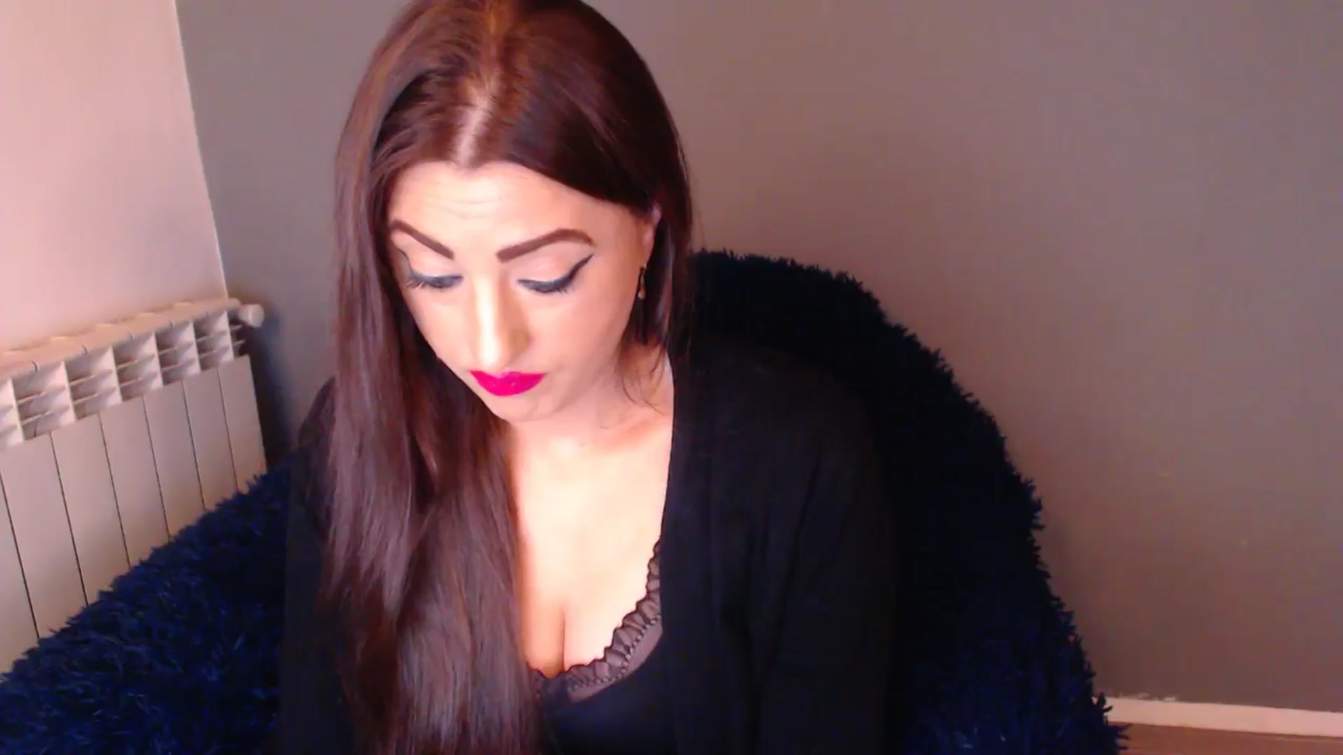 Gallery image thumbnail from HotRebbecca's myfreecams stream on, 01/26/2026, 06:15 image 17 of 20