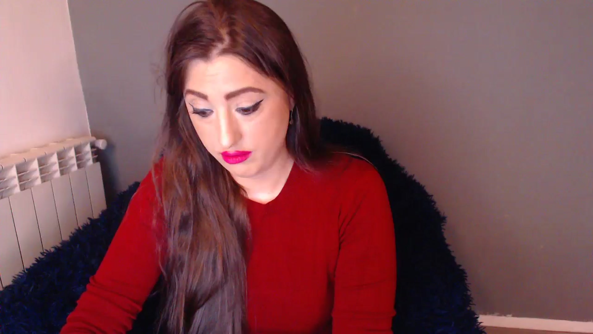 Gallery image thumbnail from HotRebbecca's myfreecams stream on, 01/27/2026, 05:34 image 10 of 20