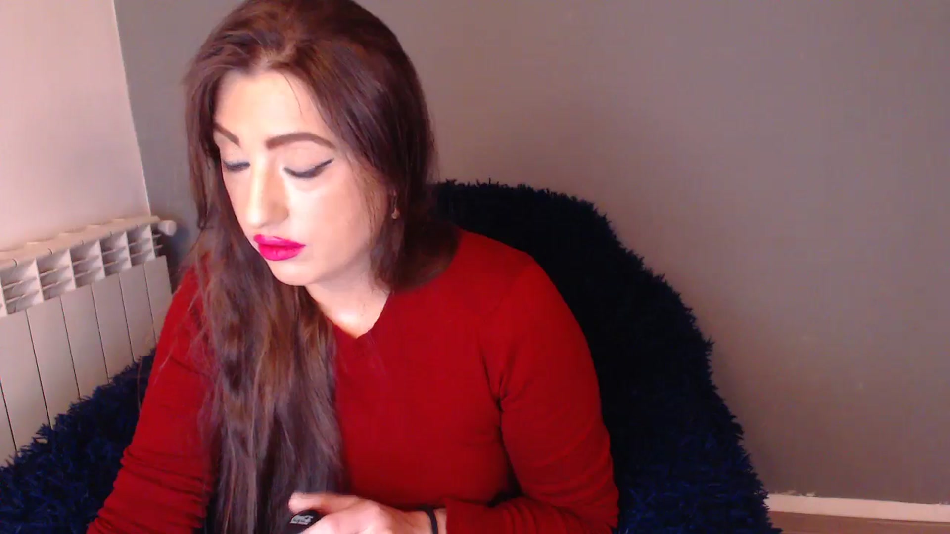 Gallery image thumbnail from HotRebbecca's myfreecams stream on, 01/27/2026, 05:34 image 4 of 20