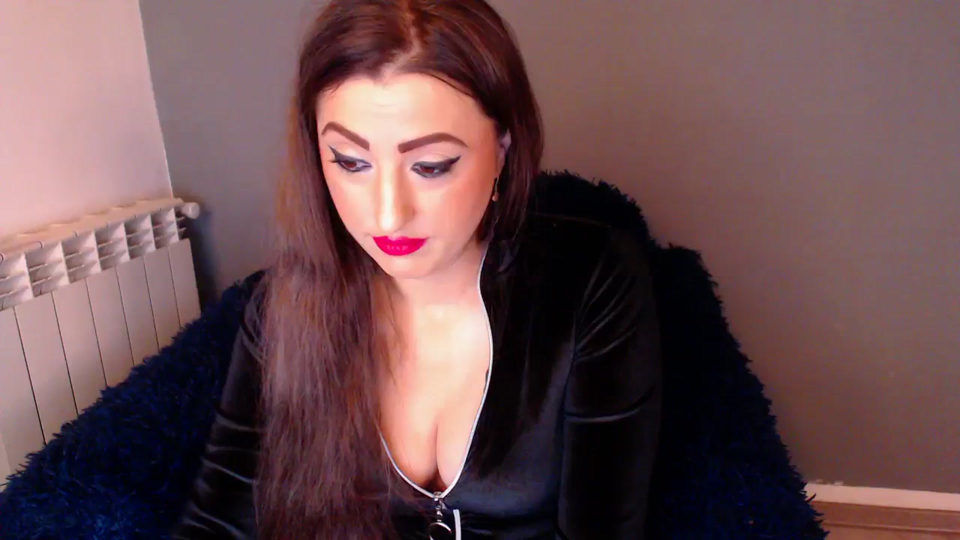 Gallery image thumbnail from HotRebbecca's myfreecams stream on, 01/27/2026, 22:35 image 19 of 20