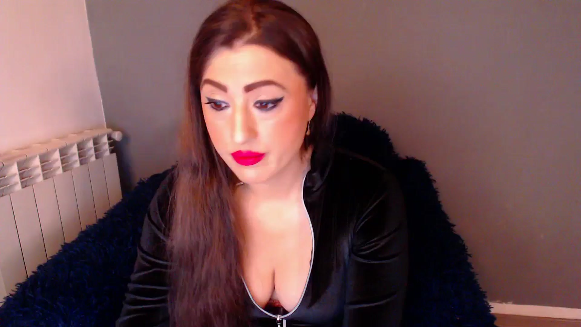 Gallery image thumbnail from HotRebbecca's myfreecams stream on, 01/27/2026, 22:35 image 1 of 20