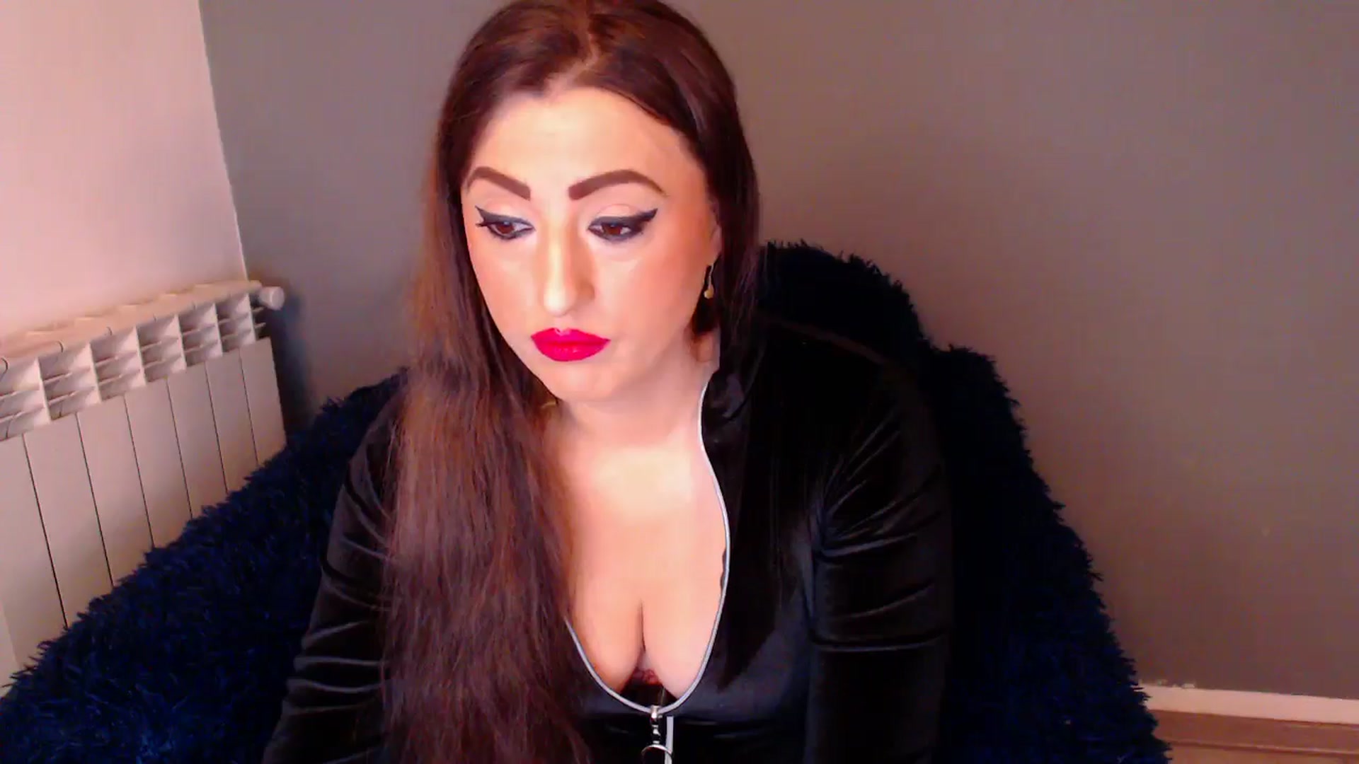Gallery image thumbnail from HotRebbecca's myfreecams stream on, 01/27/2026, 22:35 image 6 of 20