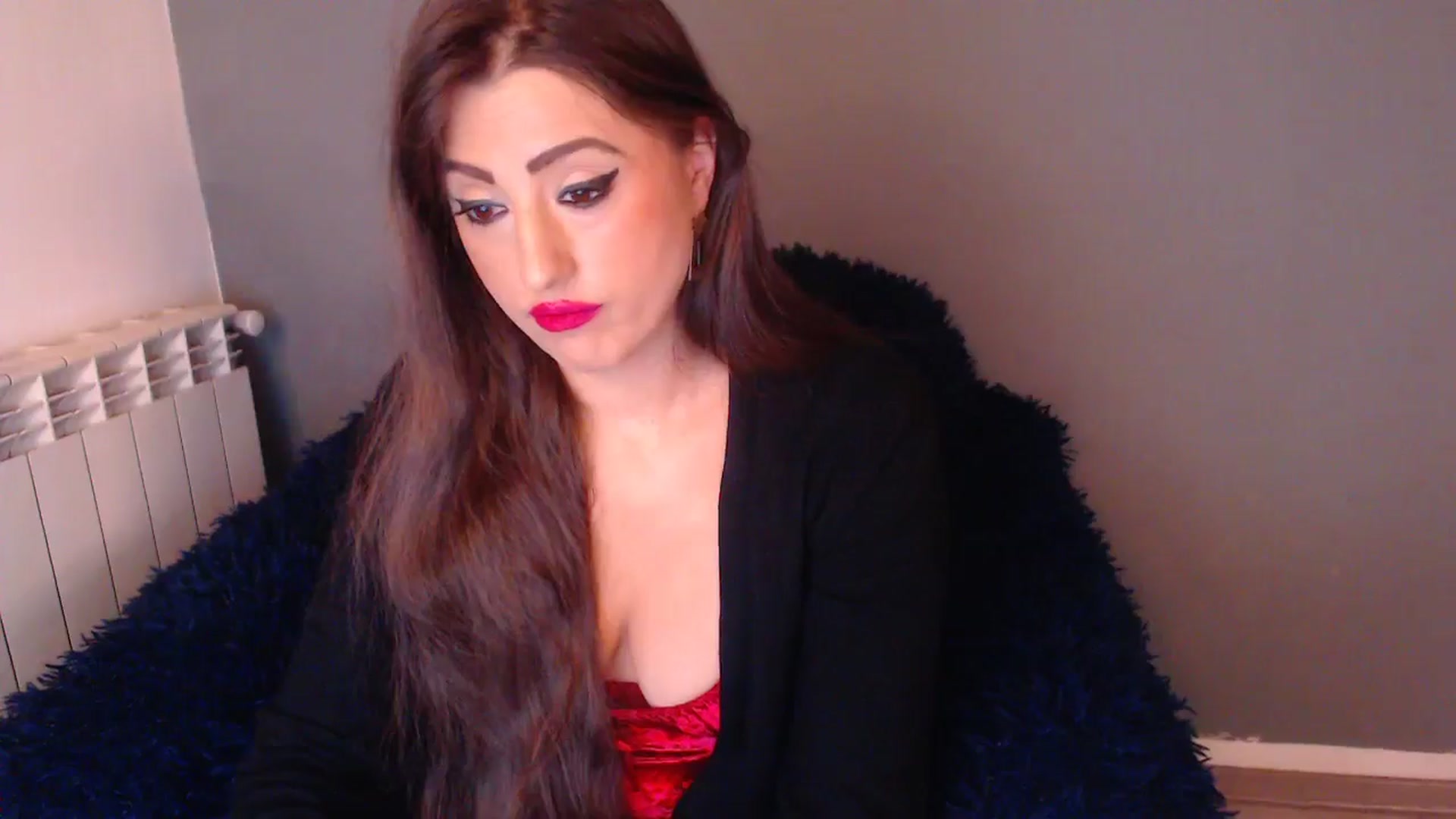 Gallery image thumbnail from HotRebbecca's myfreecams stream on, 01/28/2026, 21:39 image 19 of 20