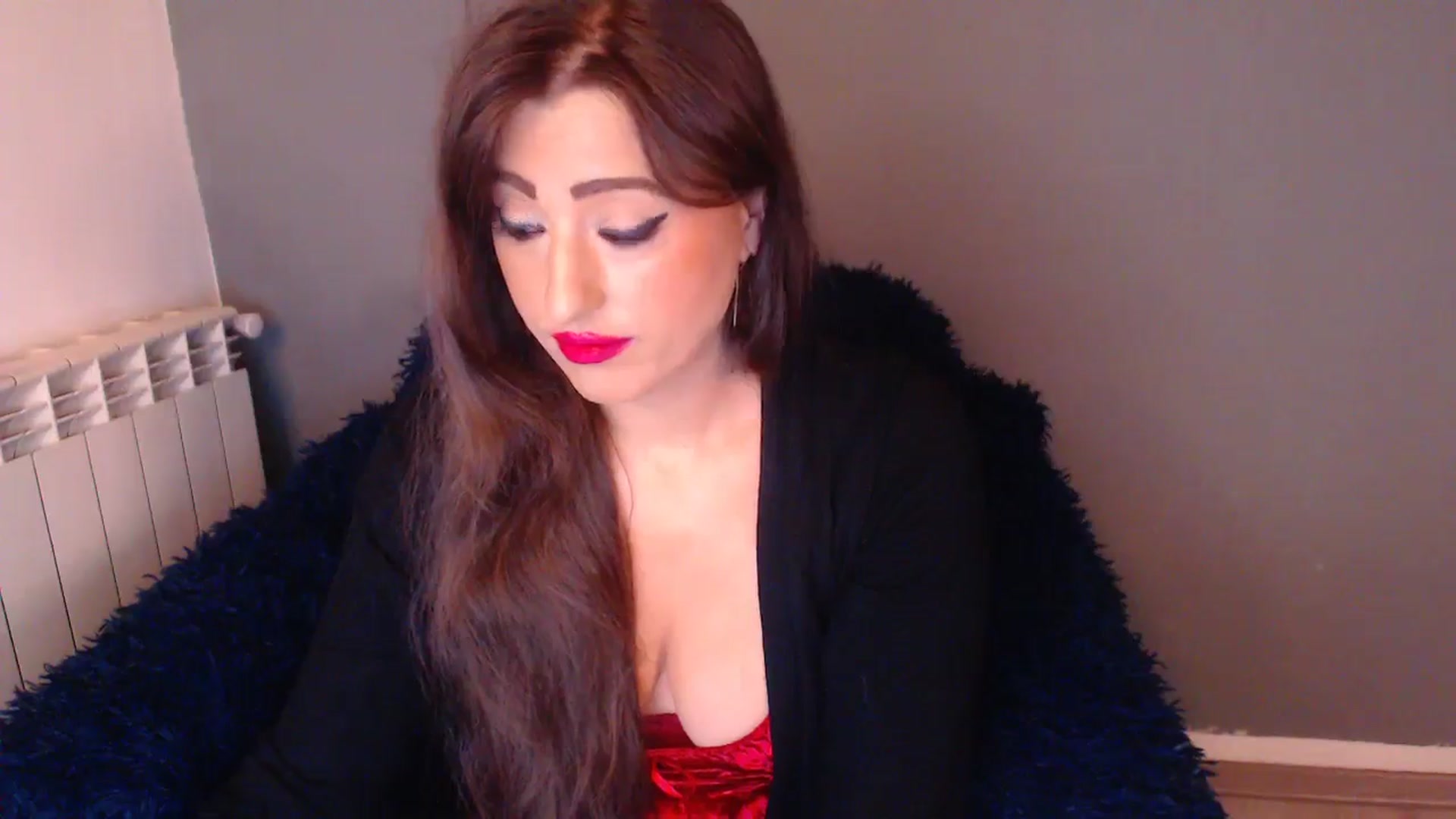 Gallery image thumbnail from HotRebbecca's myfreecams stream on, 01/28/2026, 21:39 image 8 of 20