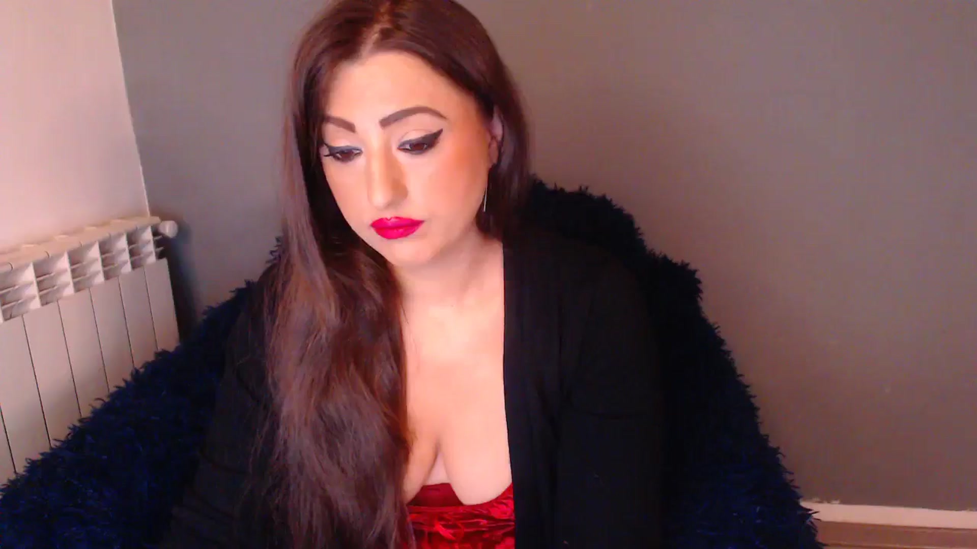 Gallery image thumbnail from HotRebbecca's myfreecams stream on, 01/28/2026, 21:39 image 4 of 20