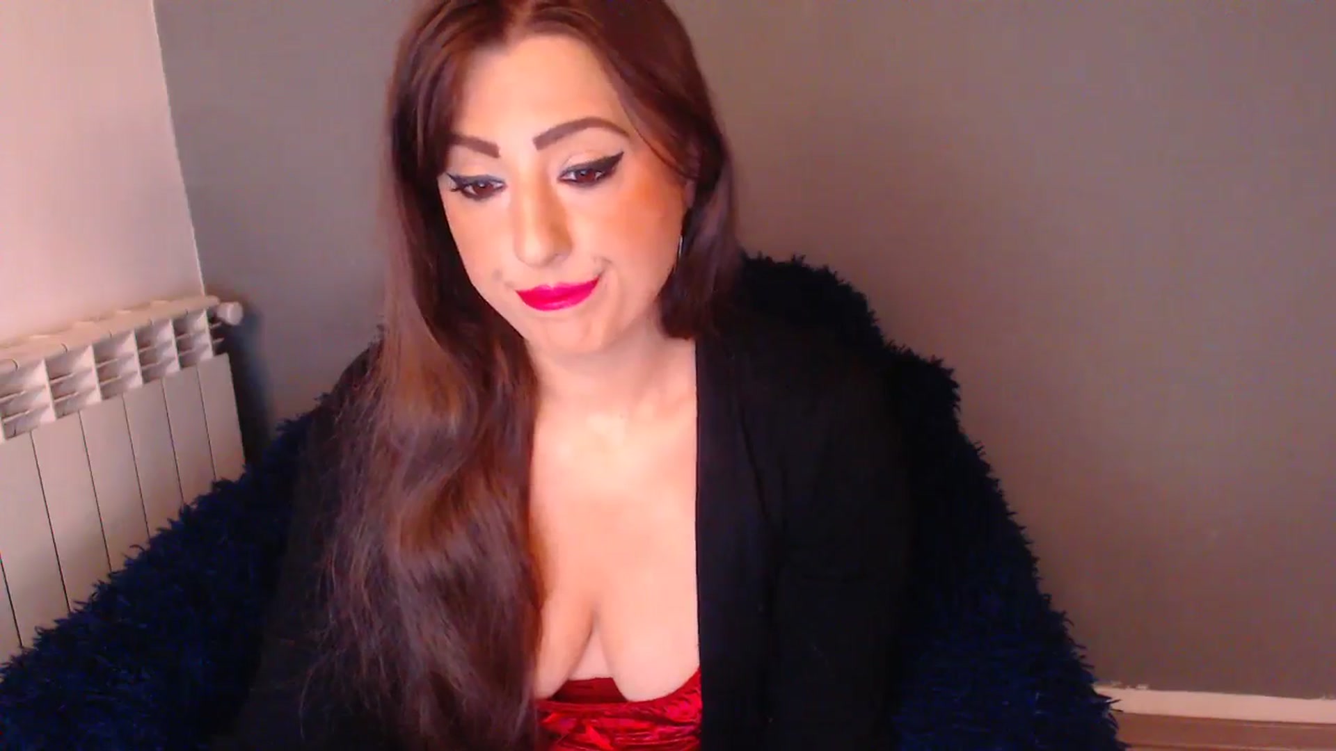 Gallery image thumbnail from HotRebbecca's myfreecams stream on, 01/28/2026, 21:39 image 3 of 20