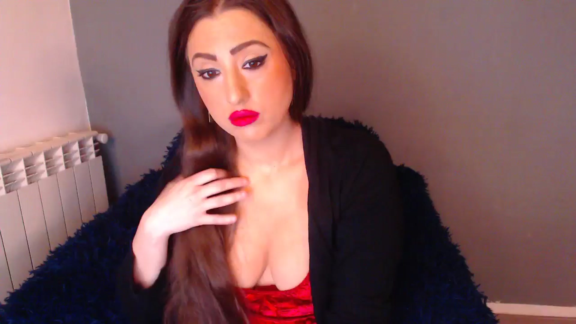 Gallery image thumbnail from HotRebbecca's myfreecams stream on, 01/28/2026, 21:39 image 1 of 20