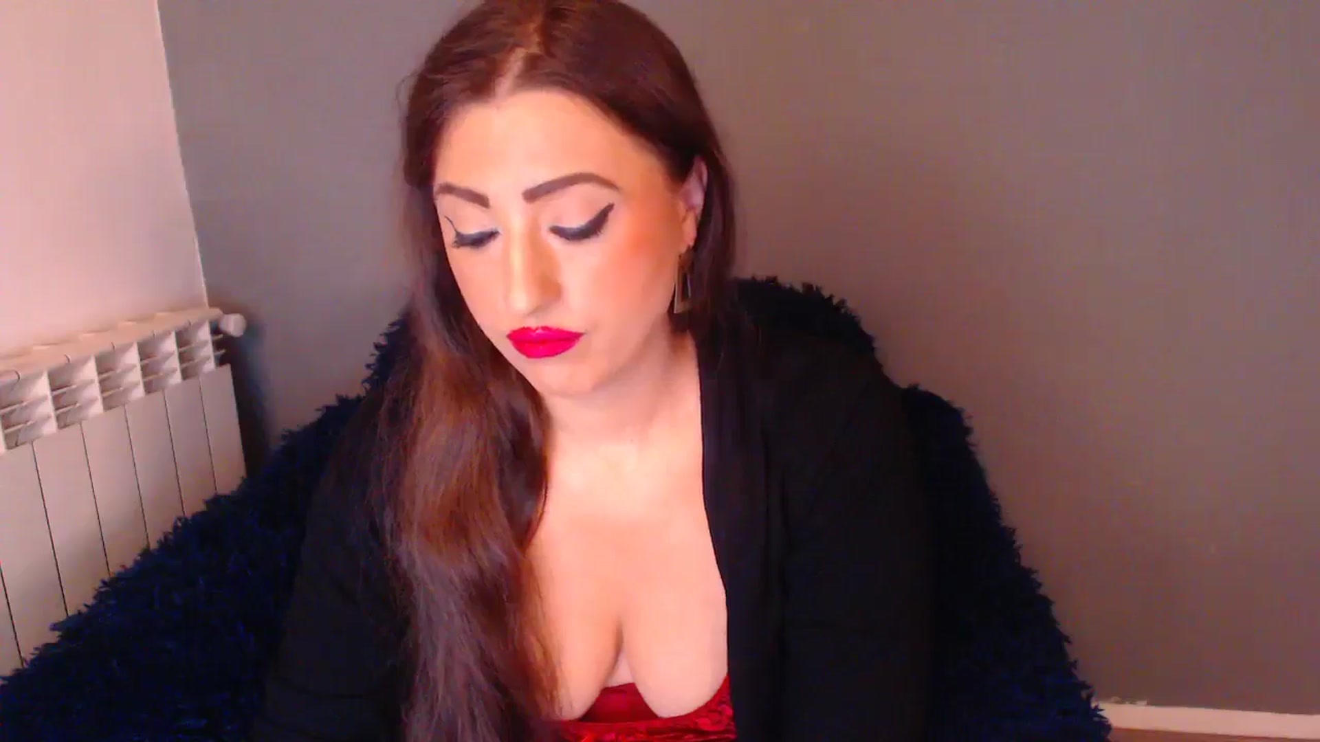 Gallery image thumbnail from HotRebbecca's myfreecams stream on, 01/28/2026, 21:39 image 2 of 20