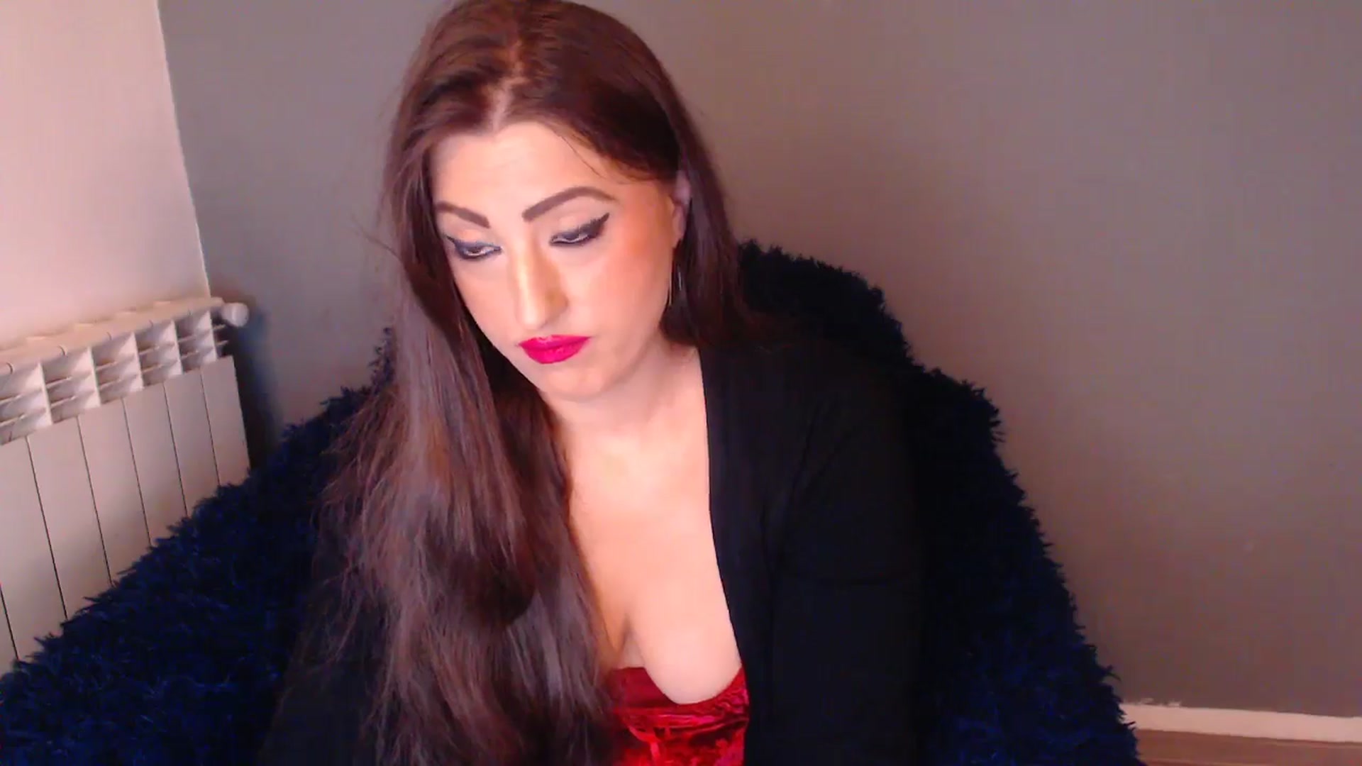 Gallery image thumbnail from HotRebbecca's myfreecams stream on, 01/28/2026, 21:39 image 16 of 20