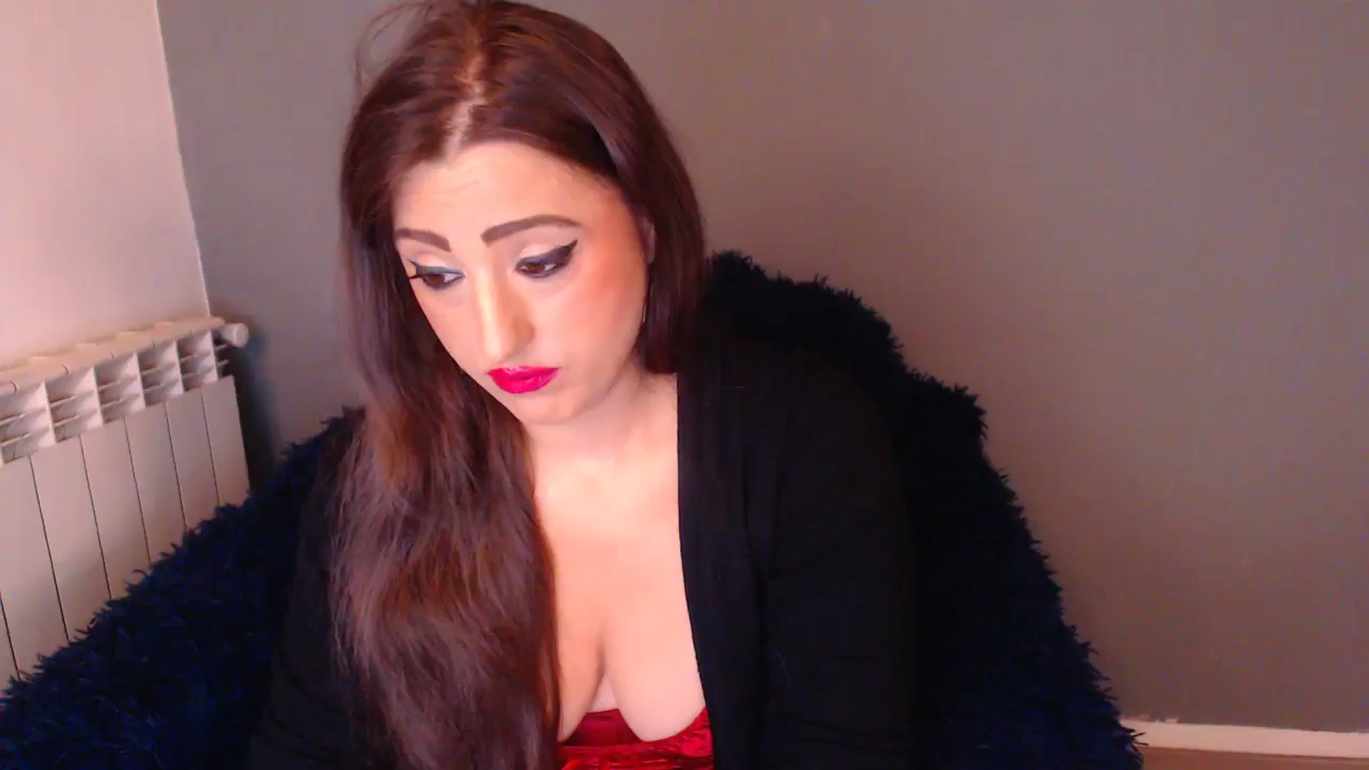 Gallery image thumbnail from HotRebbecca's myfreecams stream on, 01/28/2026, 21:39 image 5 of 20