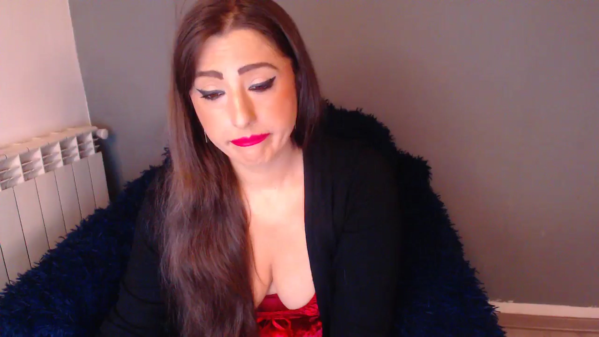 Gallery image thumbnail from HotRebbecca's myfreecams stream on, 01/28/2026, 21:39 image 6 of 20