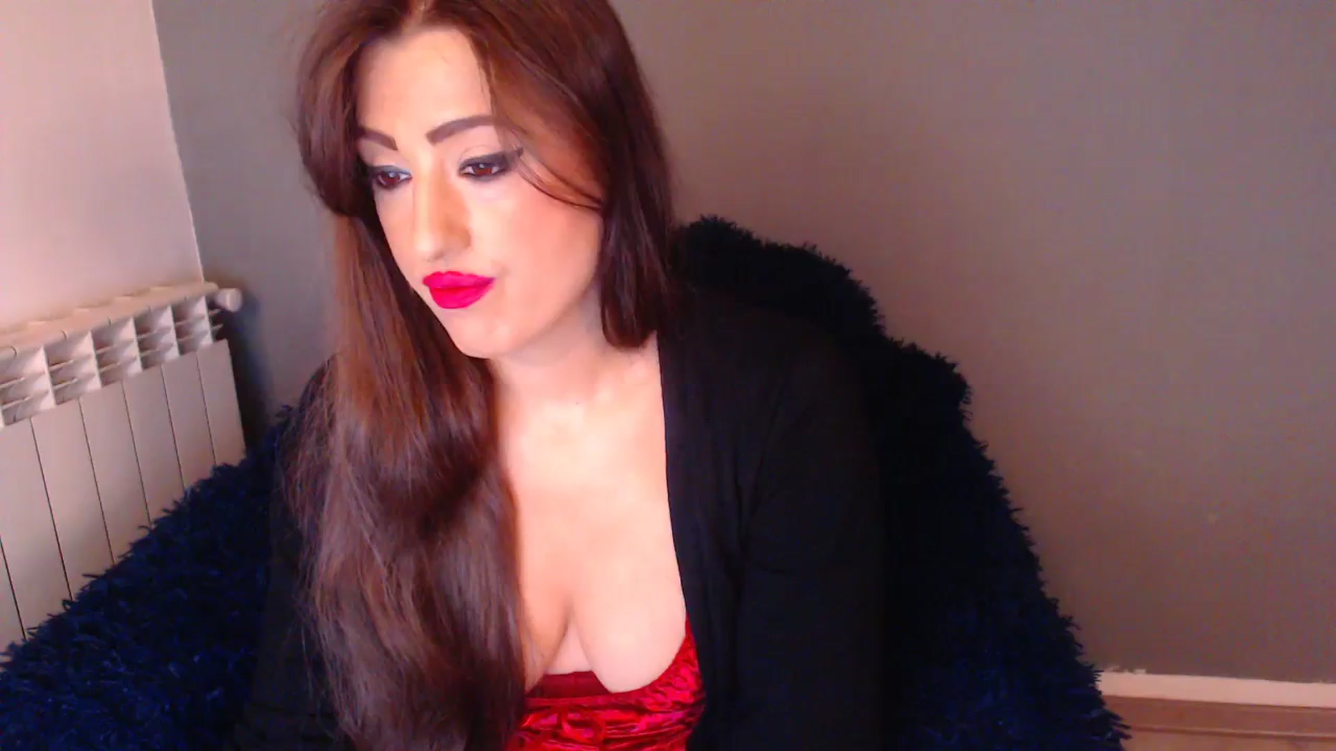 Gallery image thumbnail from HotRebbecca's myfreecams stream on, 01/28/2026, 21:39 image 9 of 20