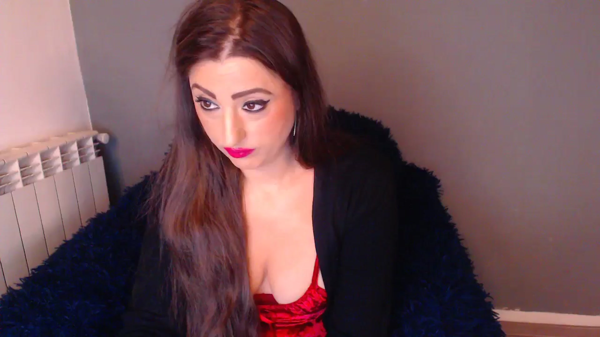 Gallery image thumbnail from HotRebbecca's myfreecams stream on, 01/28/2026, 21:39 image 17 of 20