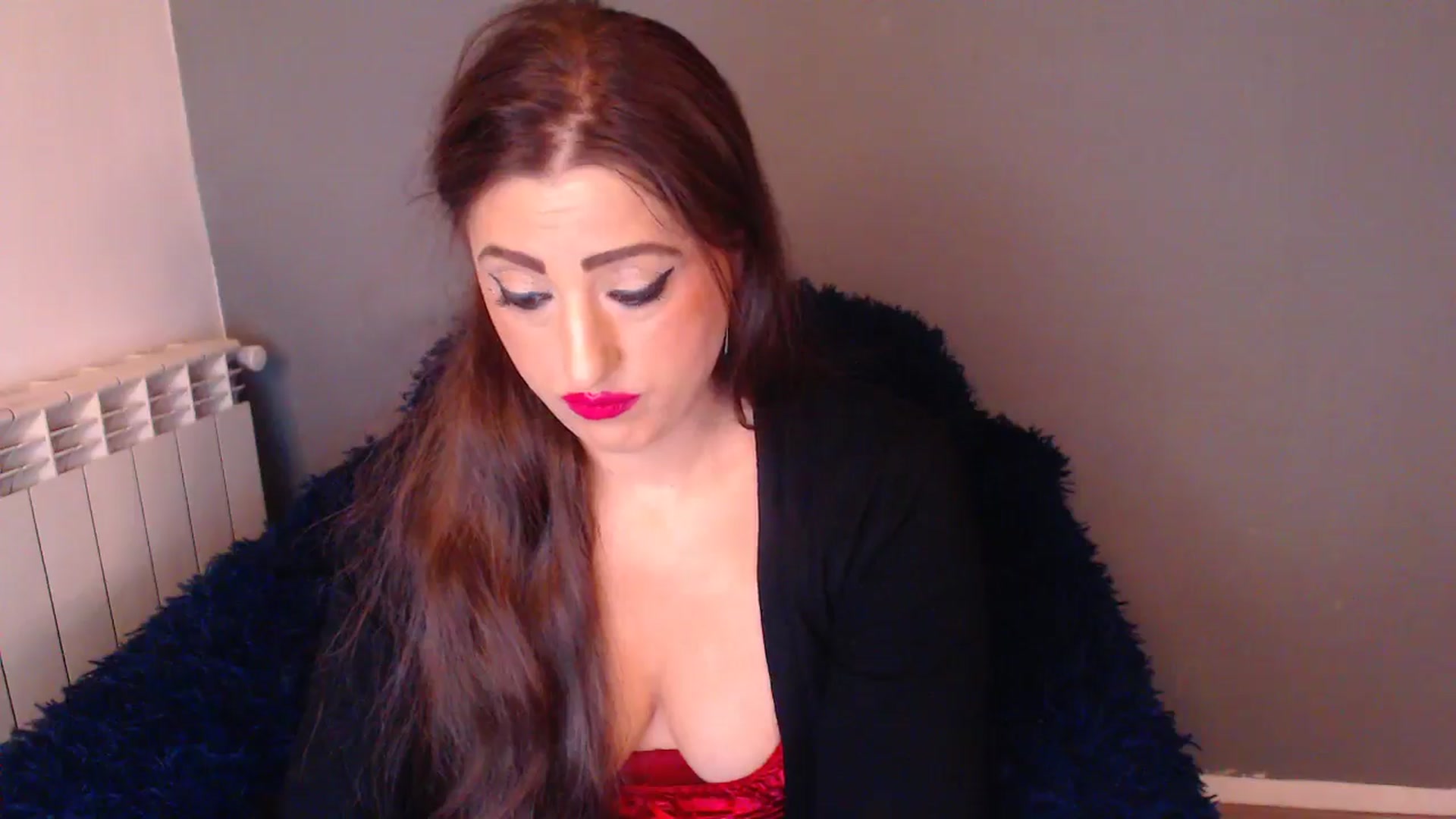 Gallery image thumbnail from HotRebbecca's myfreecams stream on, 01/28/2026, 21:39 image 15 of 20