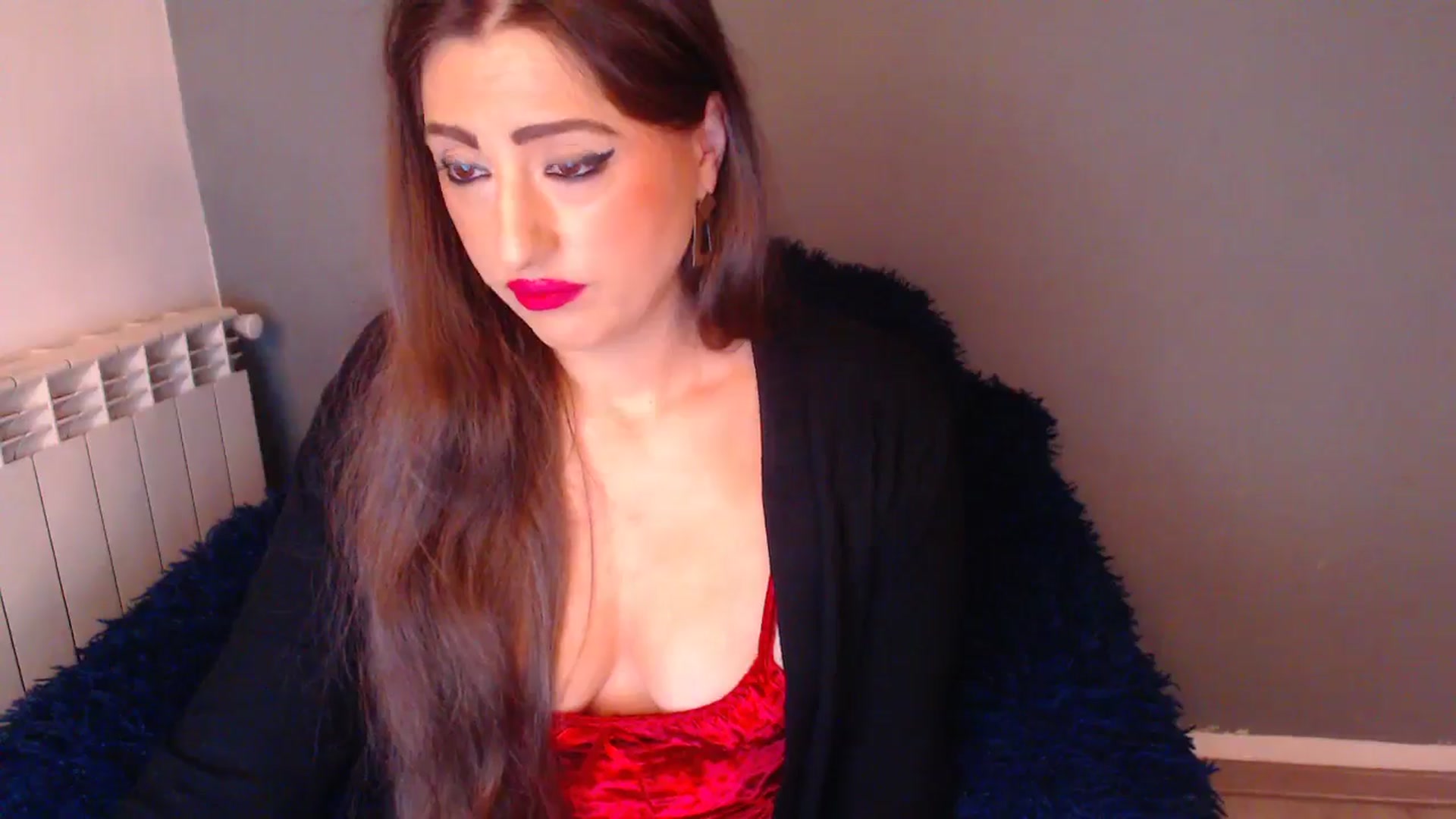 Gallery image thumbnail from HotRebbecca's myfreecams stream on, 01/28/2026, 21:39 image 13 of 20