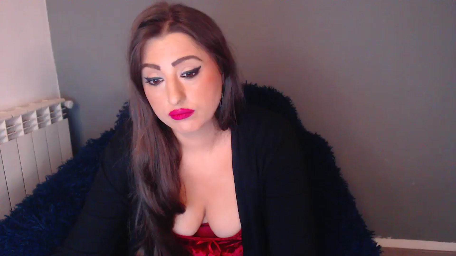 Gallery image thumbnail from HotRebbecca's myfreecams stream on, 01/28/2026, 22:39 image 6 of 20