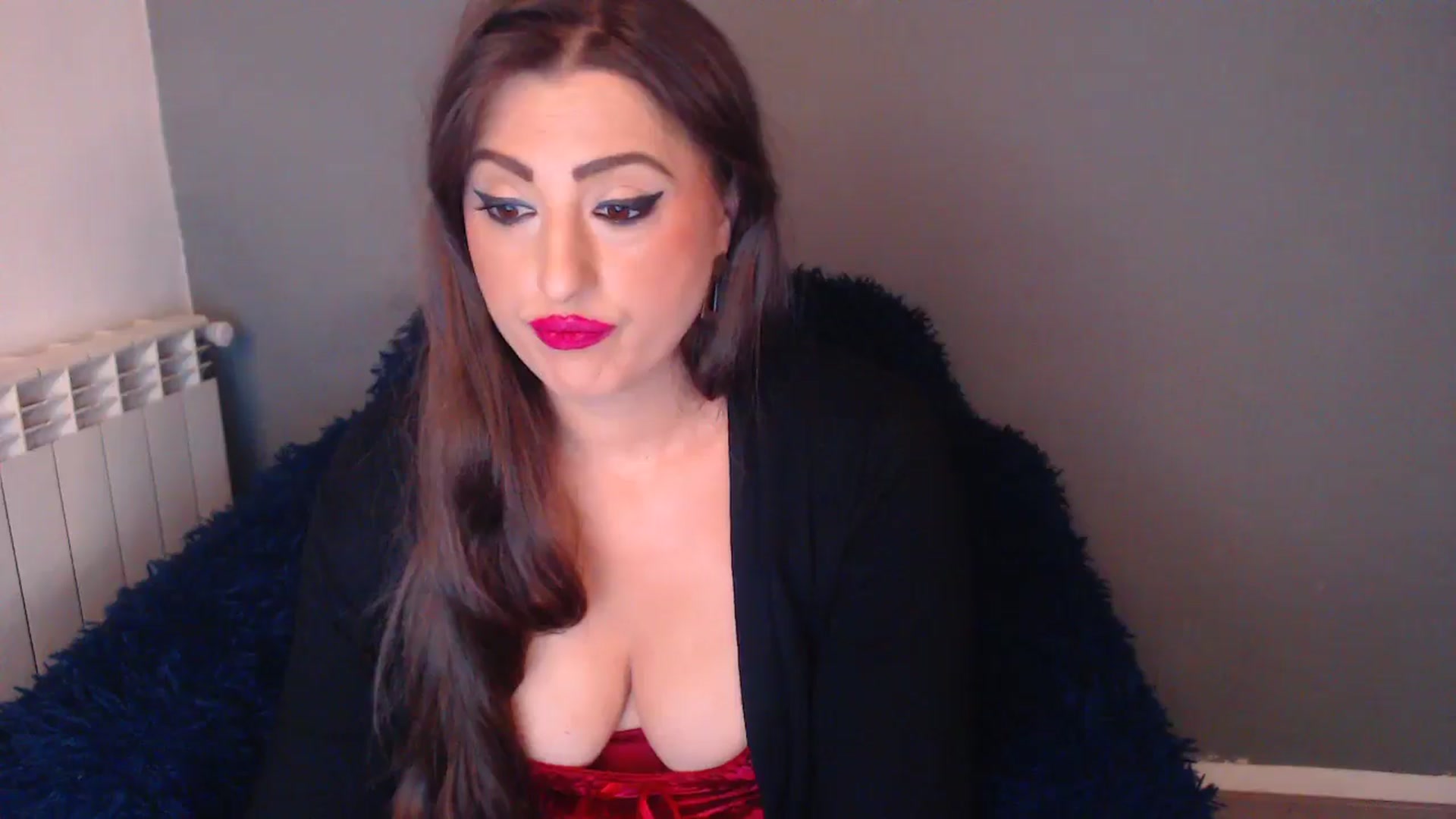 Gallery image thumbnail from HotRebbecca's myfreecams stream on, 01/28/2026, 22:39 image 3 of 20