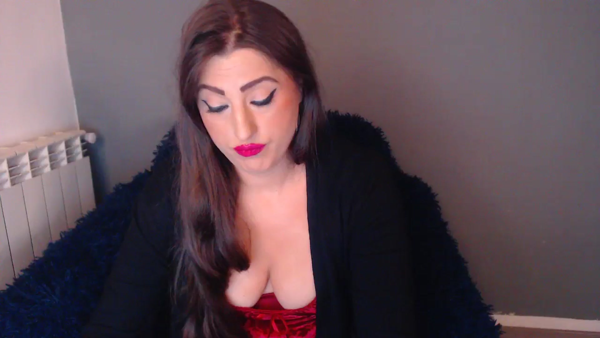 Gallery image thumbnail from HotRebbecca's myfreecams stream on, 01/28/2026, 22:39 image 5 of 20