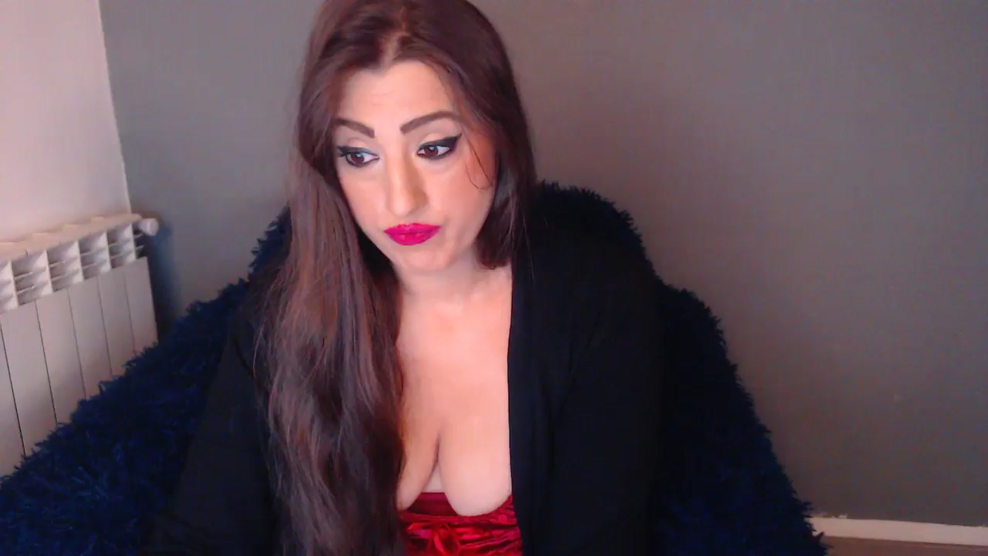 Gallery image thumbnail from HotRebbecca's myfreecams stream on, 01/28/2026, 22:39 image 17 of 20