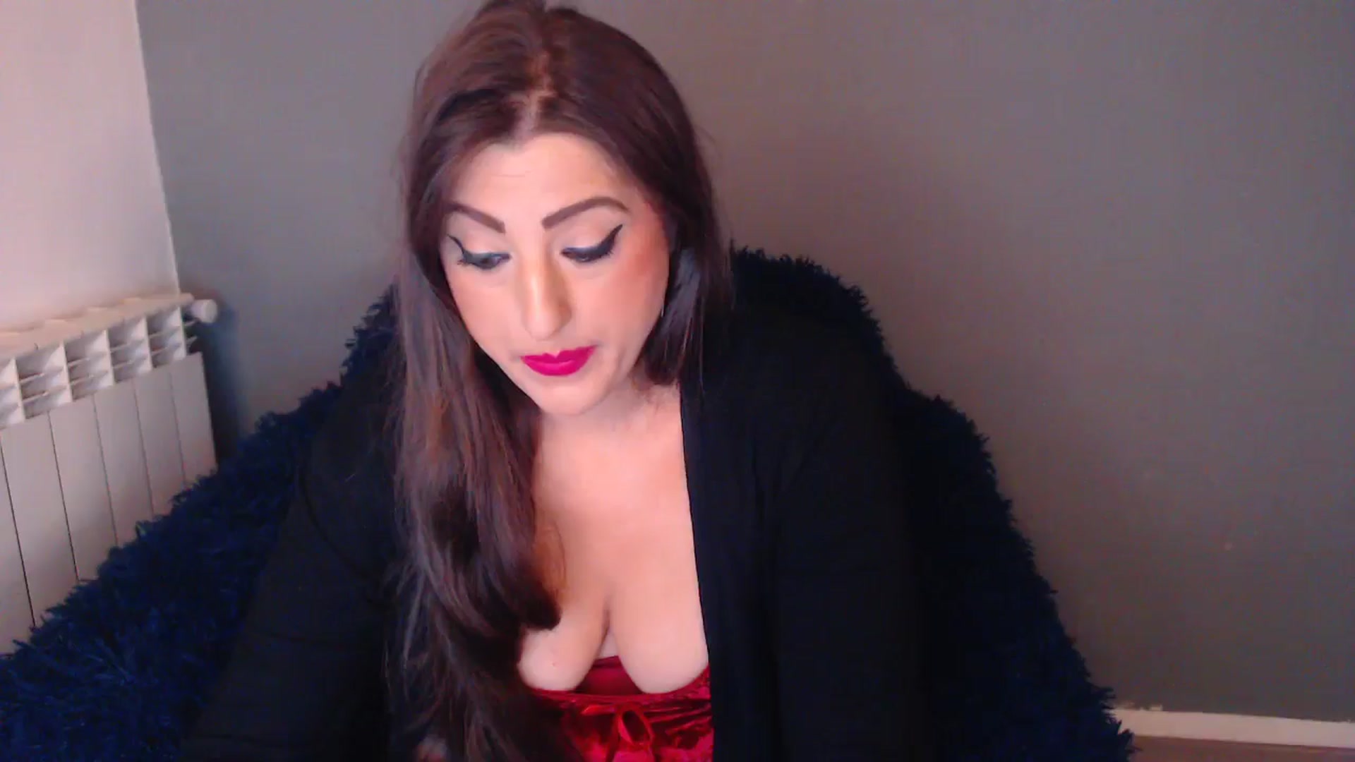 Gallery image thumbnail from HotRebbecca's myfreecams stream on, 01/28/2026, 22:39 image 8 of 20