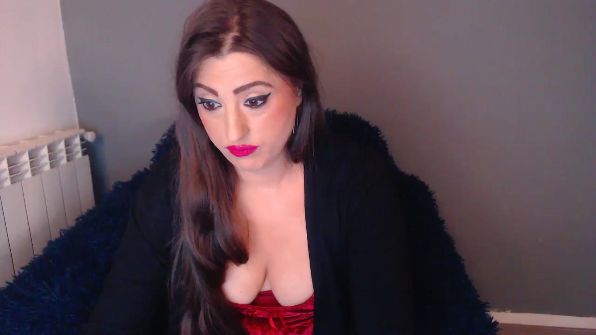 Gallery image thumbnail from HotRebbecca's myfreecams stream on, 01/28/2026, 22:39 image 4 of 20