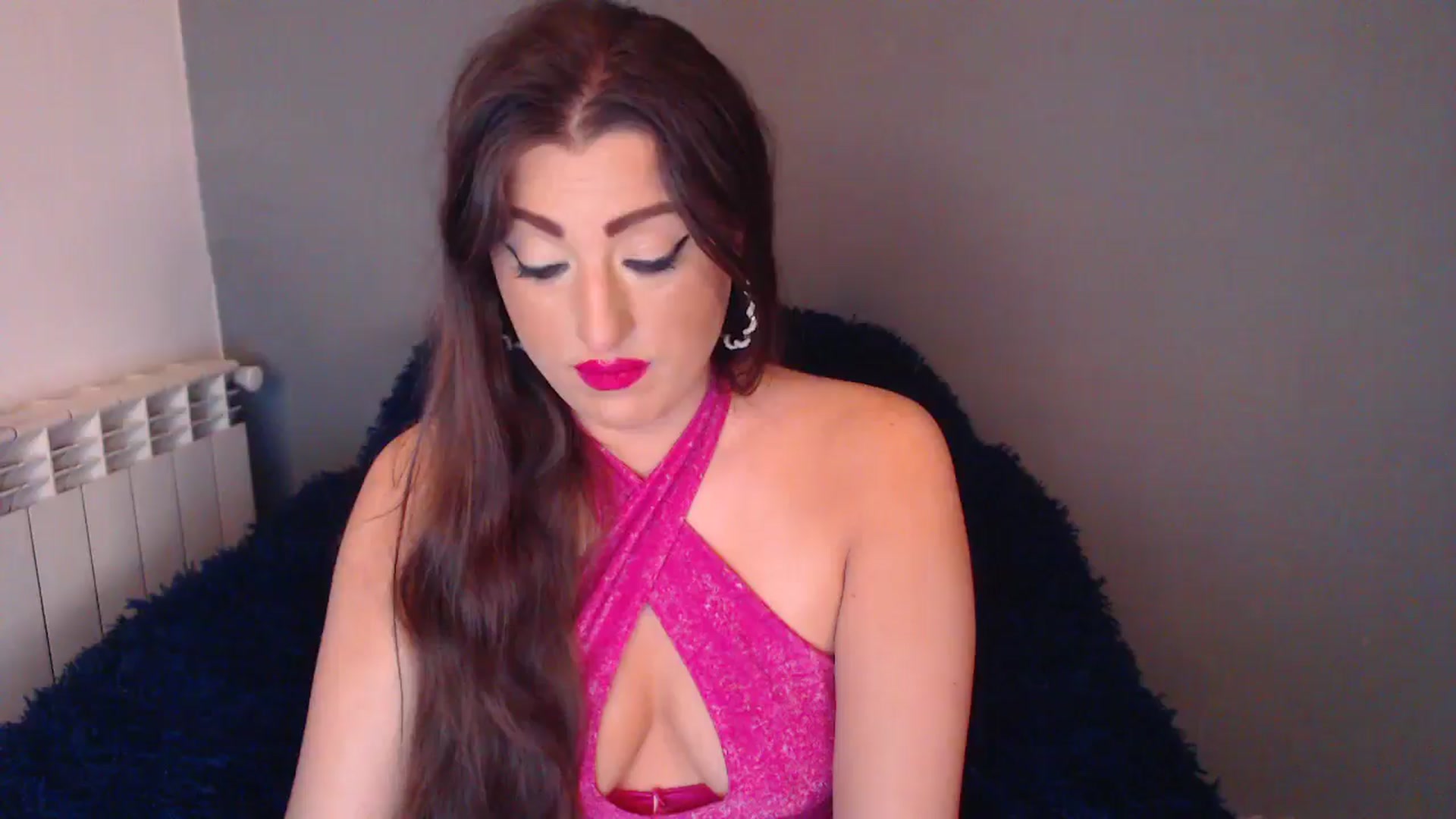 Gallery image thumbnail from HotRebbecca's myfreecams stream on, 02/01/2026, 02:31 image 13 of 20