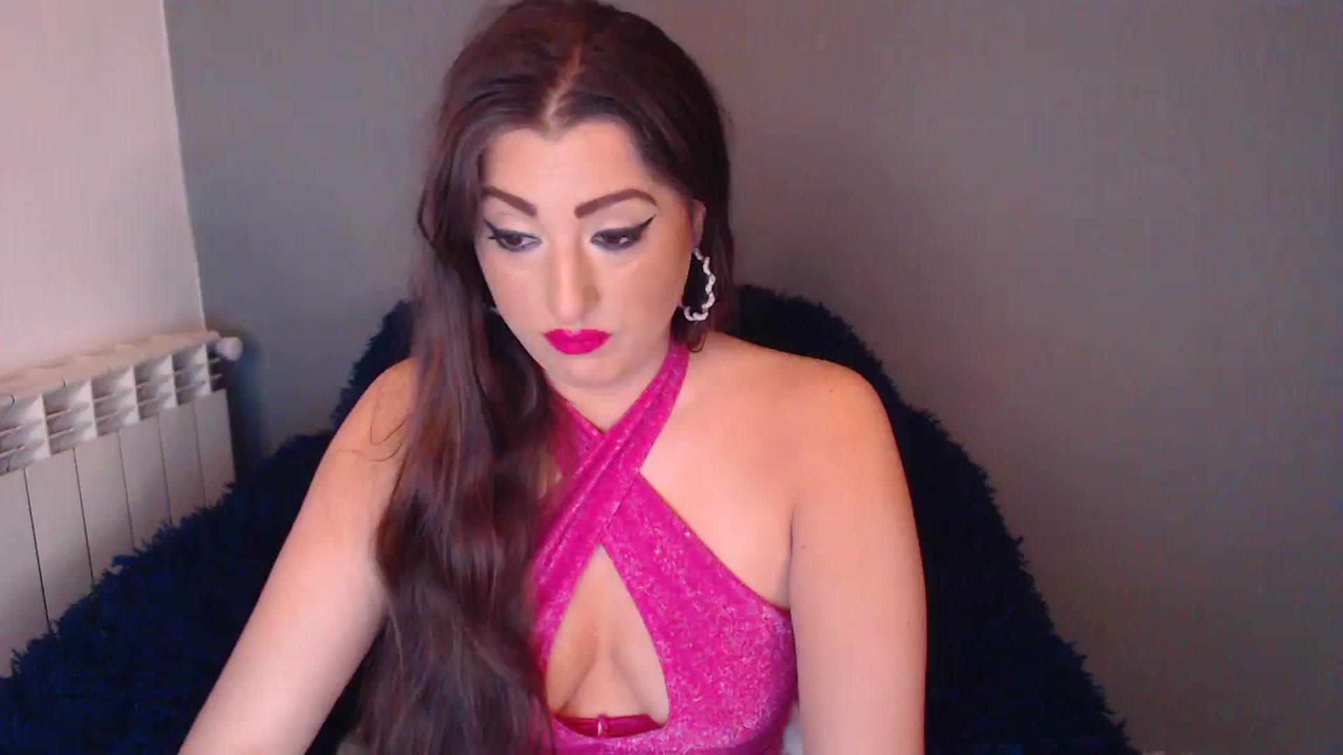 Gallery image thumbnail from HotRebbecca's myfreecams stream on, 02/01/2026, 02:31 image 9 of 20