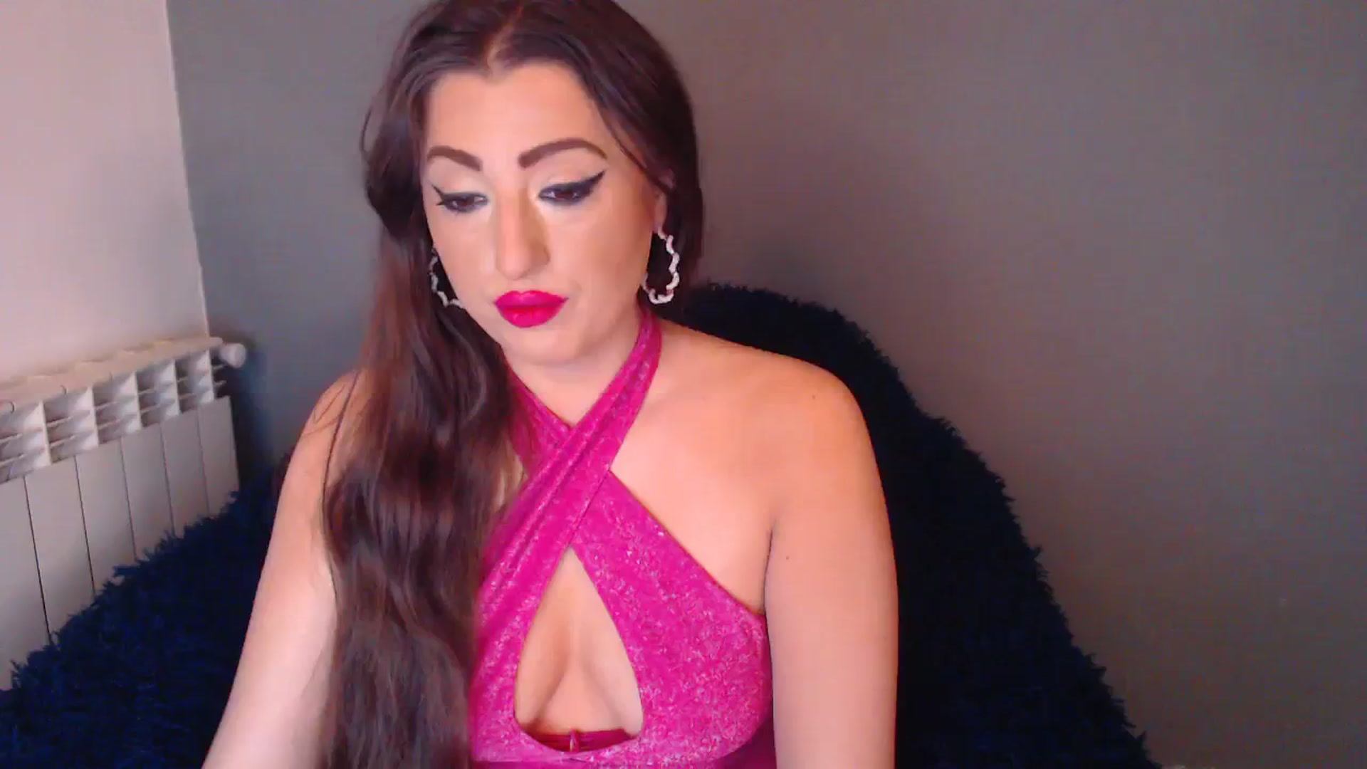 Gallery image thumbnail from HotRebbecca's myfreecams stream on, 02/01/2026, 02:31 image 3 of 20