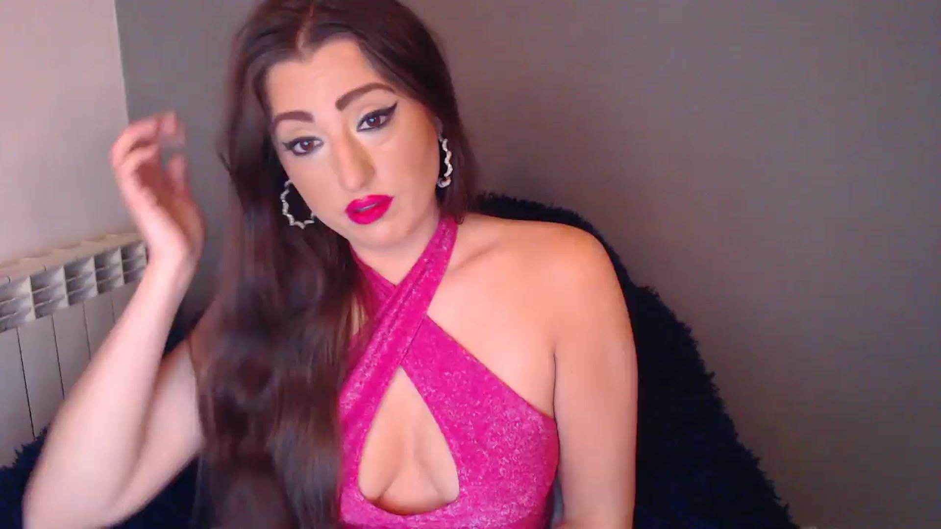 Gallery image thumbnail from HotRebbecca's myfreecams stream on, 02/01/2026, 02:31 image 11 of 20