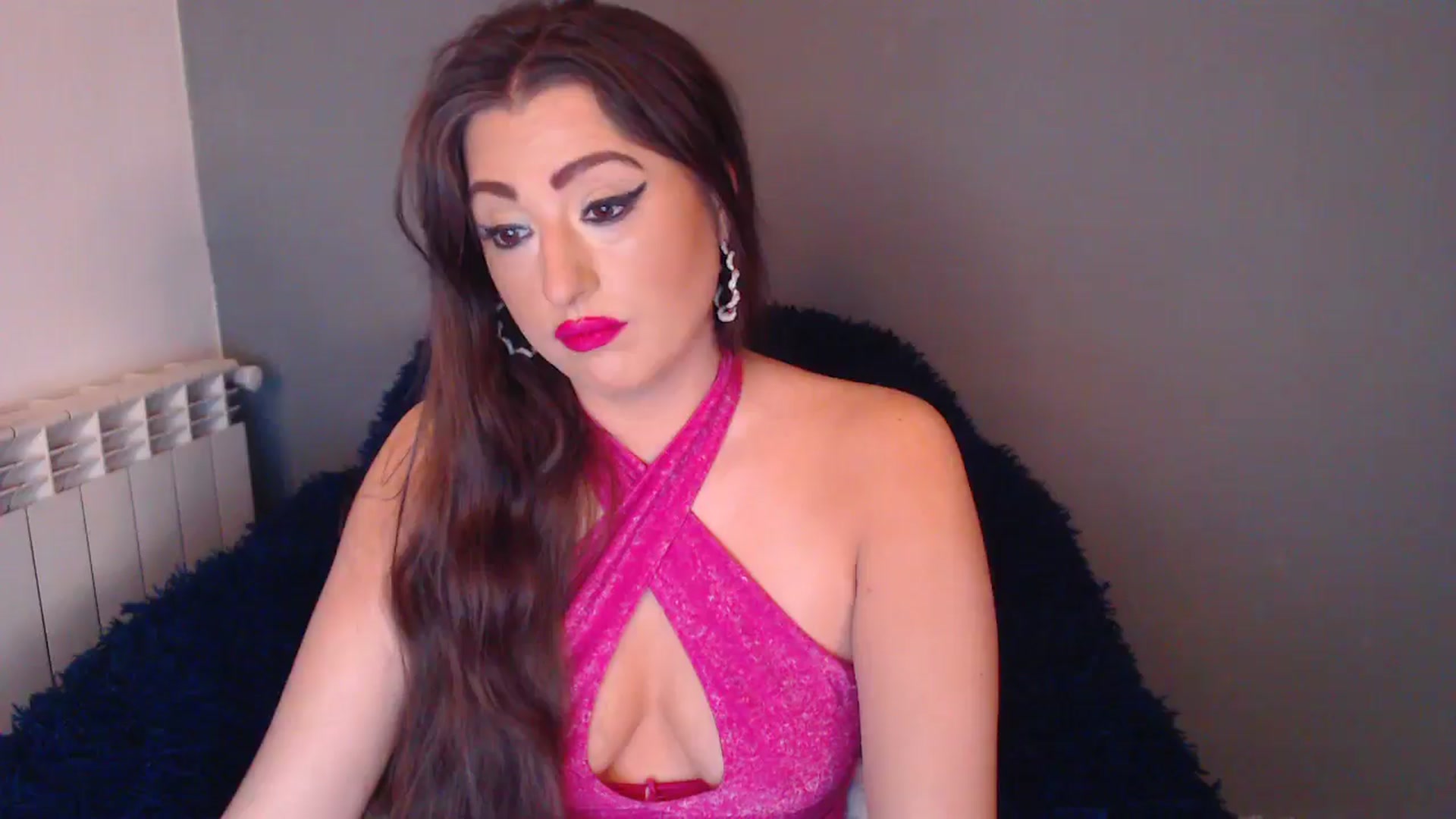Gallery image thumbnail from HotRebbecca's myfreecams stream on, 02/01/2026, 02:31 image 8 of 20