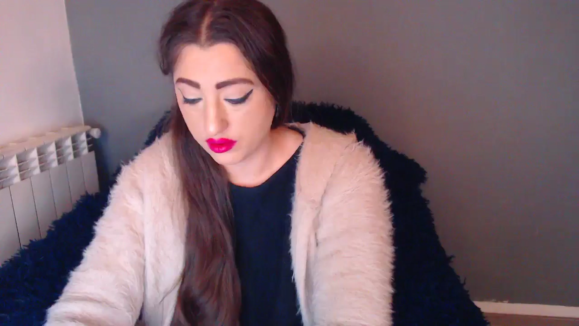 Gallery image thumbnail from HotRebbecca's myfreecams stream on, 02/03/2026, 05:09 image 8 of 20