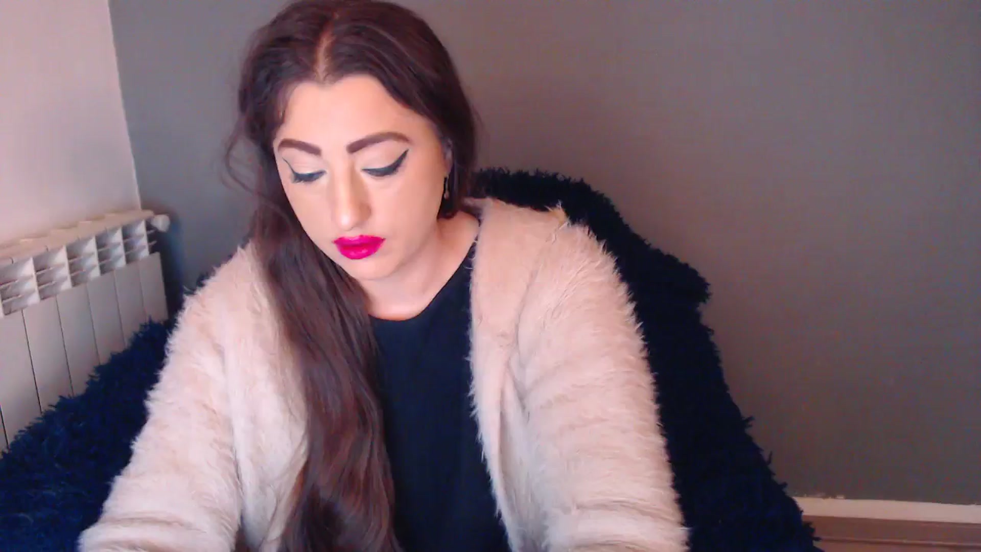Gallery image thumbnail from HotRebbecca's myfreecams stream on, 02/03/2026, 05:09 image 5 of 20