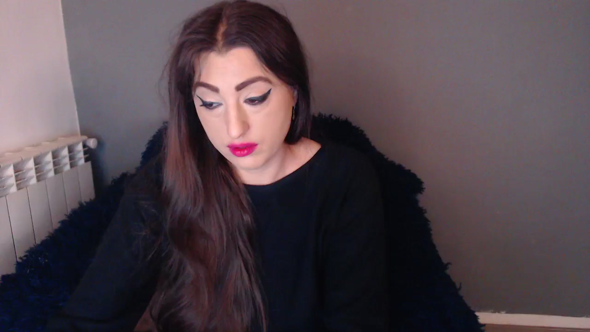 Gallery image thumbnail from HotRebbecca's myfreecams stream on, 02/03/2026, 05:09 image 17 of 20