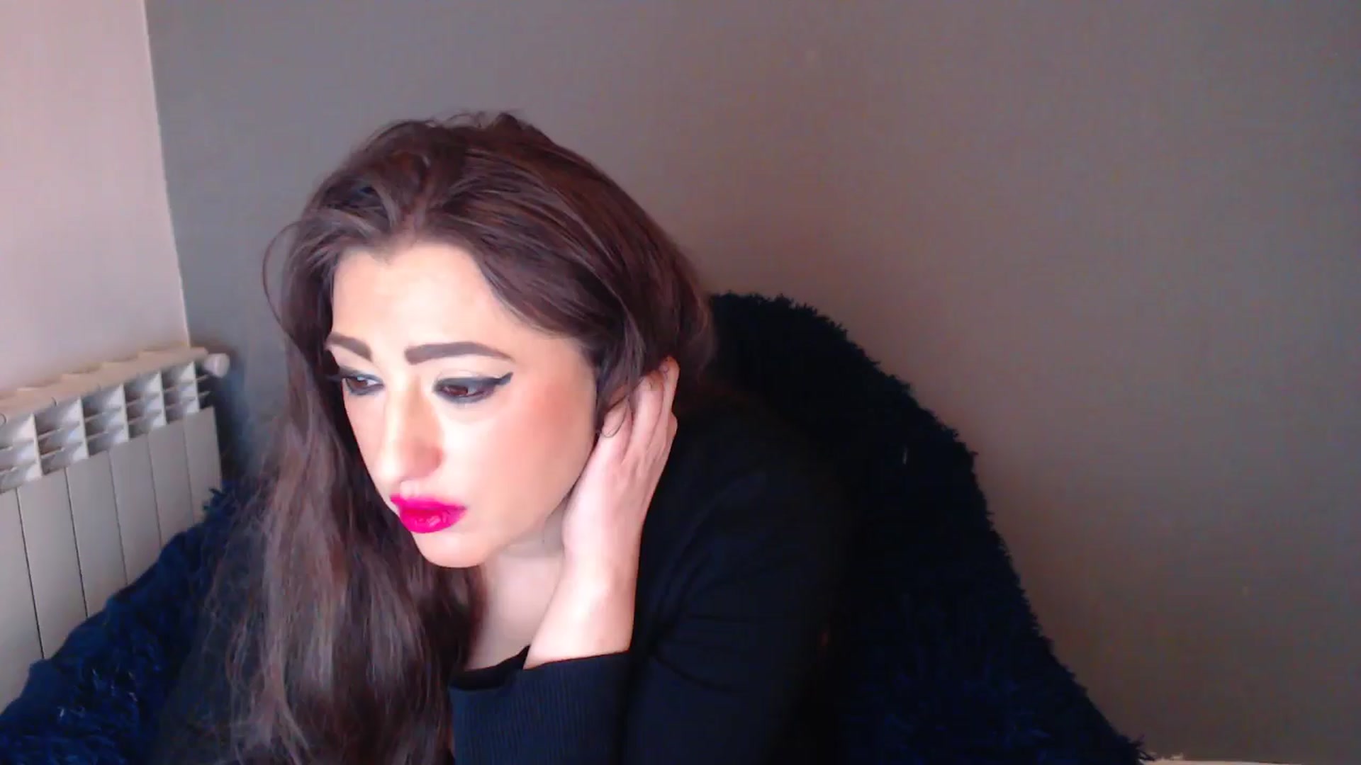 Gallery image thumbnail from HotRebbecca's myfreecams stream on, 02/04/2026, 04:57 image 7 of 20