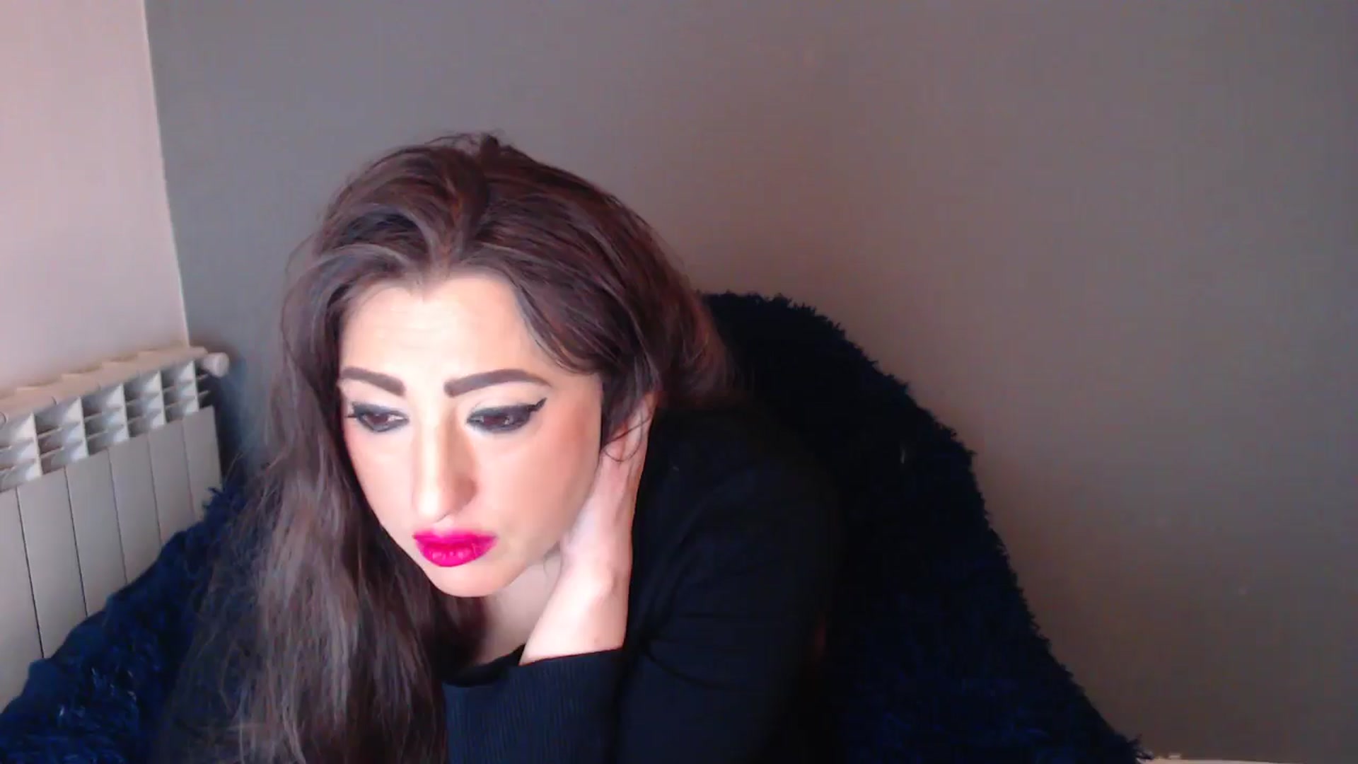 Gallery image thumbnail from HotRebbecca's myfreecams stream on, 02/04/2026, 04:57 image 8 of 20