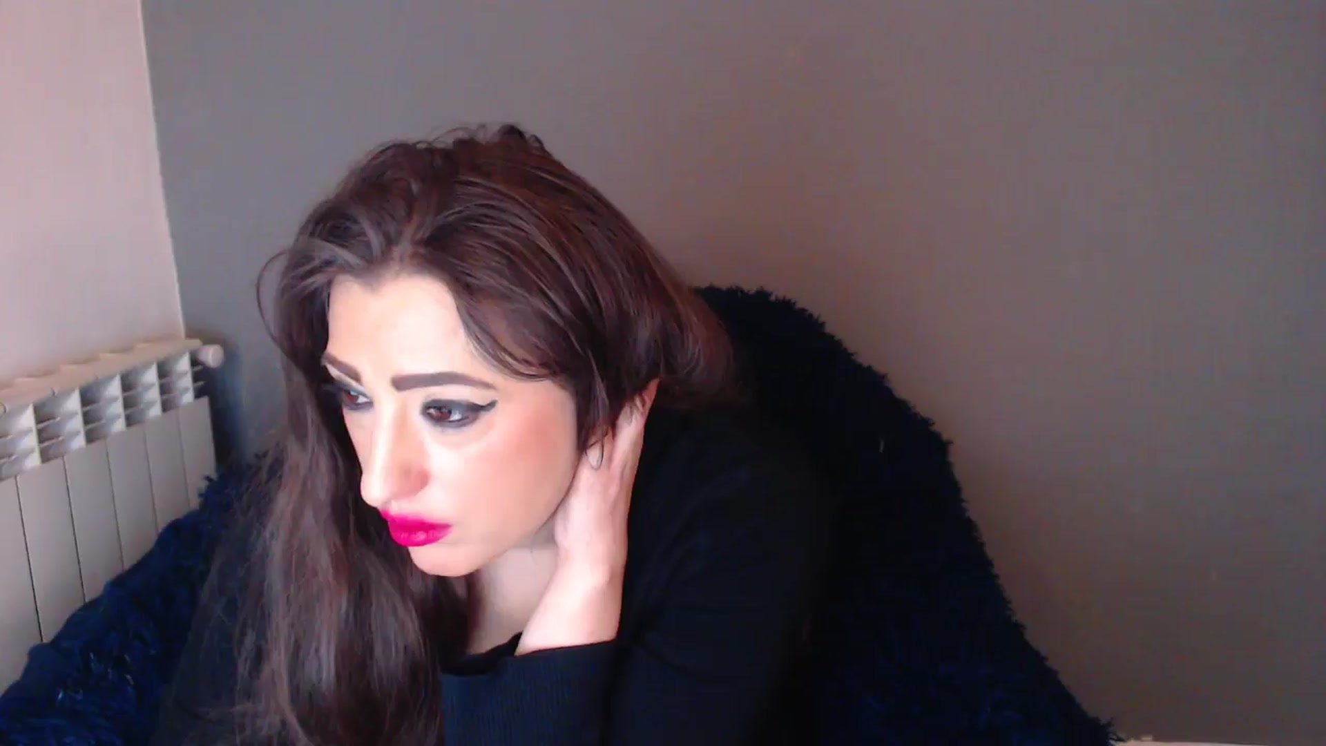 Gallery image thumbnail from HotRebbecca's myfreecams stream on, 02/04/2026, 04:57 image 9 of 20