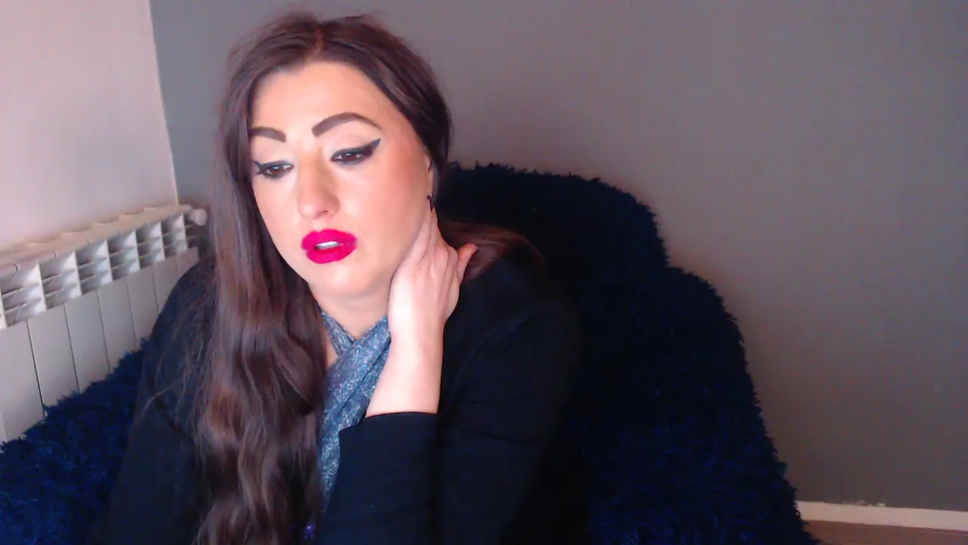Gallery image thumbnail from HotRebbecca's myfreecams stream on, 02/05/2026, 03:24 image 18 of 20