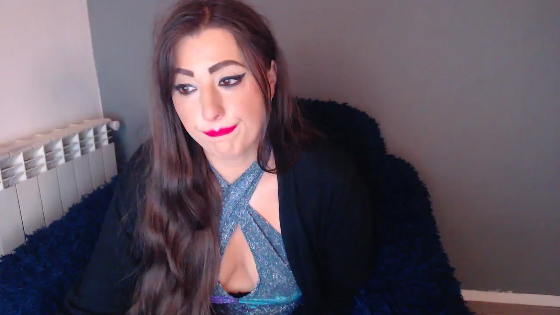 Gallery image thumbnail from HotRebbecca's myfreecams stream on, 02/05/2026, 03:24 image 17 of 20