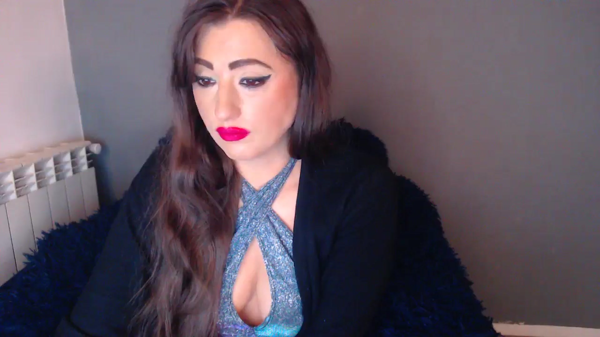 Gallery image thumbnail from HotRebbecca's myfreecams stream on, 02/05/2026, 03:24 image 3 of 20