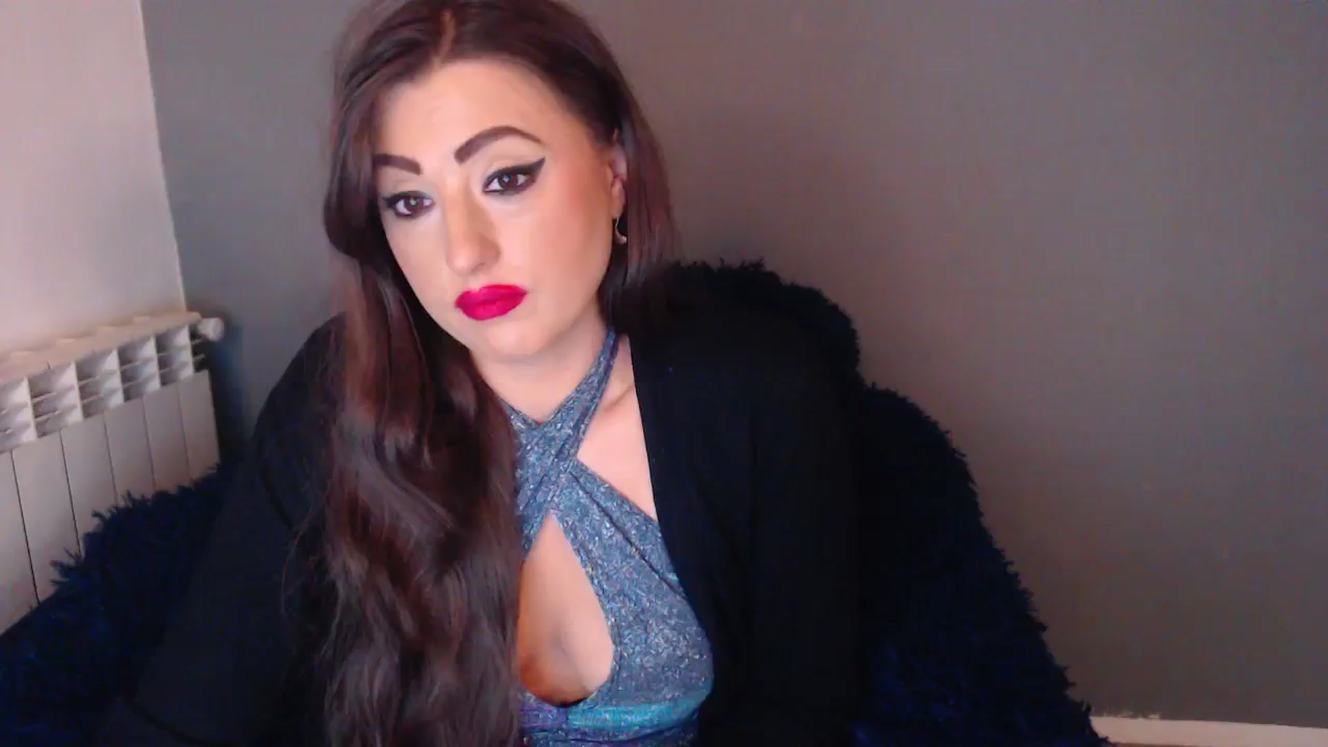 Gallery image thumbnail from HotRebbecca's myfreecams stream on, 02/05/2026, 03:24 image 4 of 20