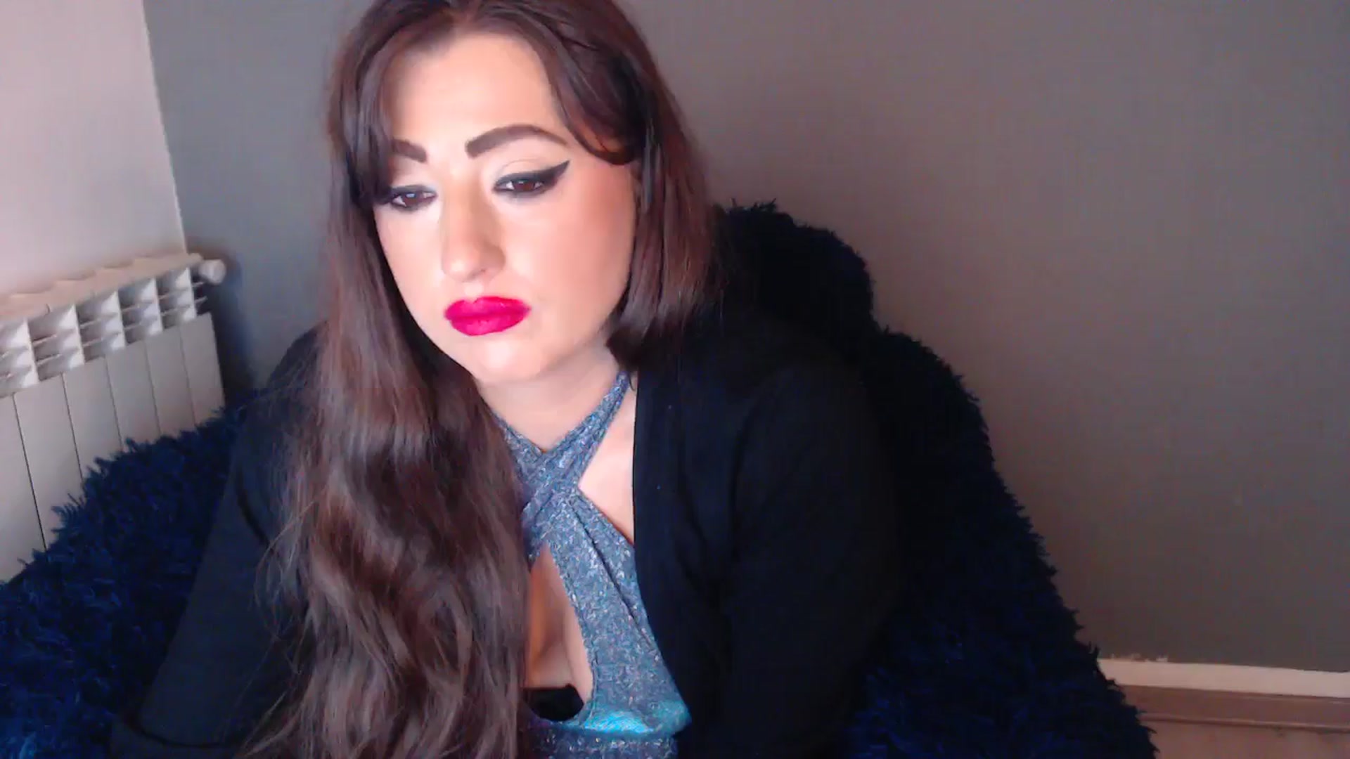 Gallery image thumbnail from HotRebbecca's myfreecams stream on, 02/05/2026, 03:24 image 2 of 20