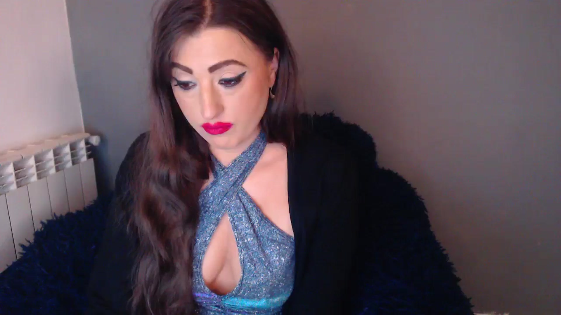 Gallery image thumbnail from HotRebbecca's myfreecams stream on, 02/05/2026, 03:24 image 5 of 20
