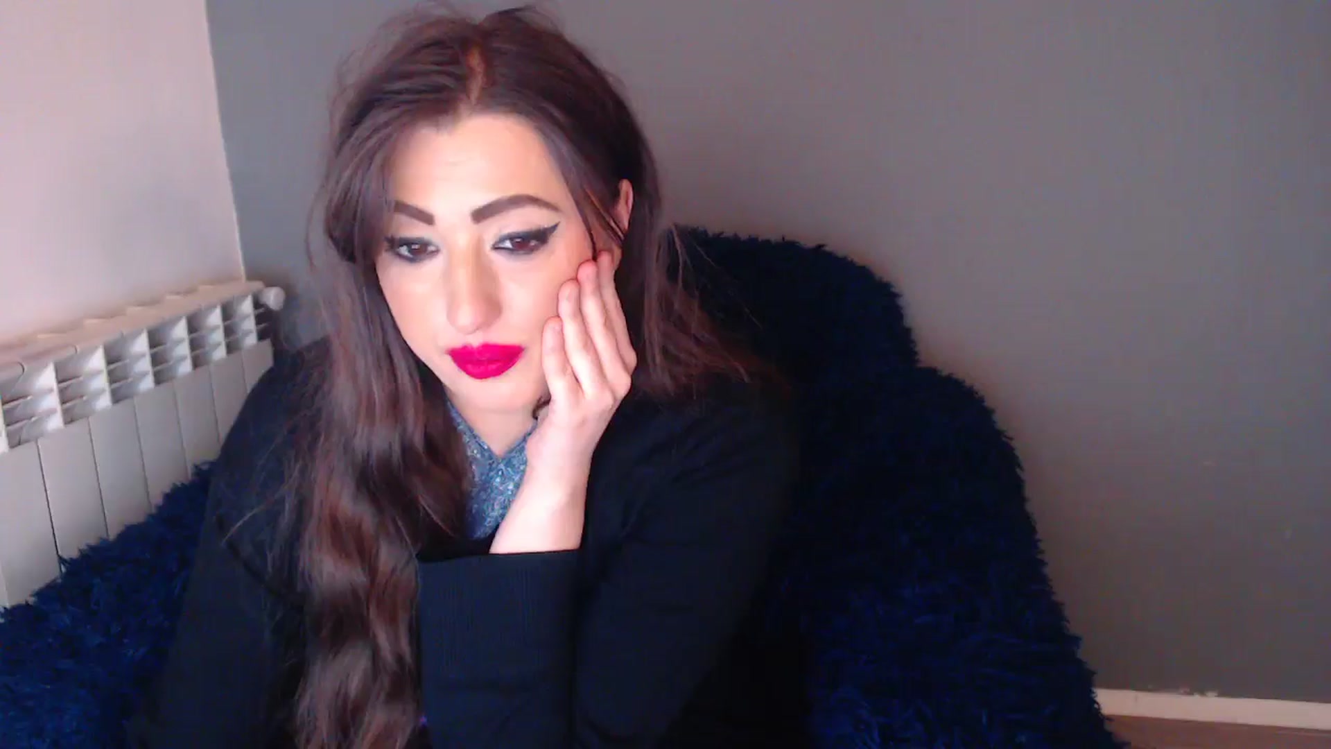 Gallery image thumbnail from HotRebbecca's myfreecams stream on, 02/05/2026, 03:24 image 19 of 20