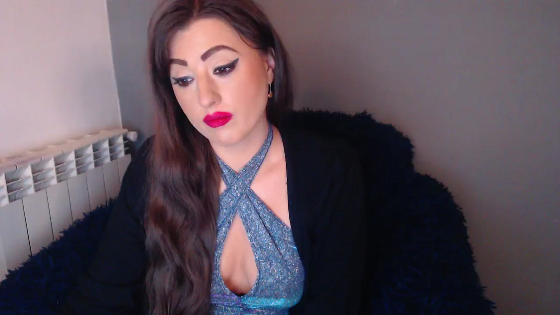 Gallery image thumbnail from HotRebbecca's myfreecams stream on, 02/05/2026, 03:24 image 7 of 20