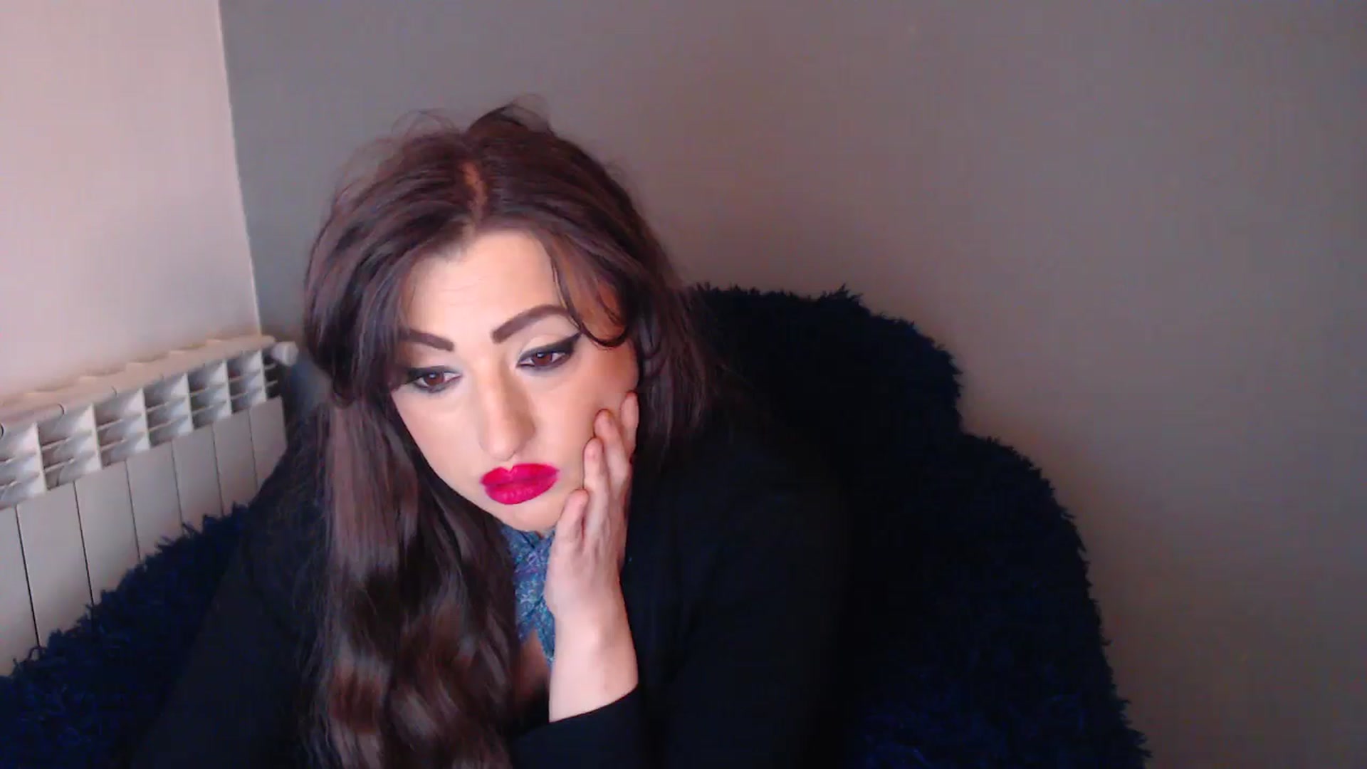 Gallery image thumbnail from HotRebbecca's myfreecams stream on, 02/05/2026, 03:24 image 11 of 20