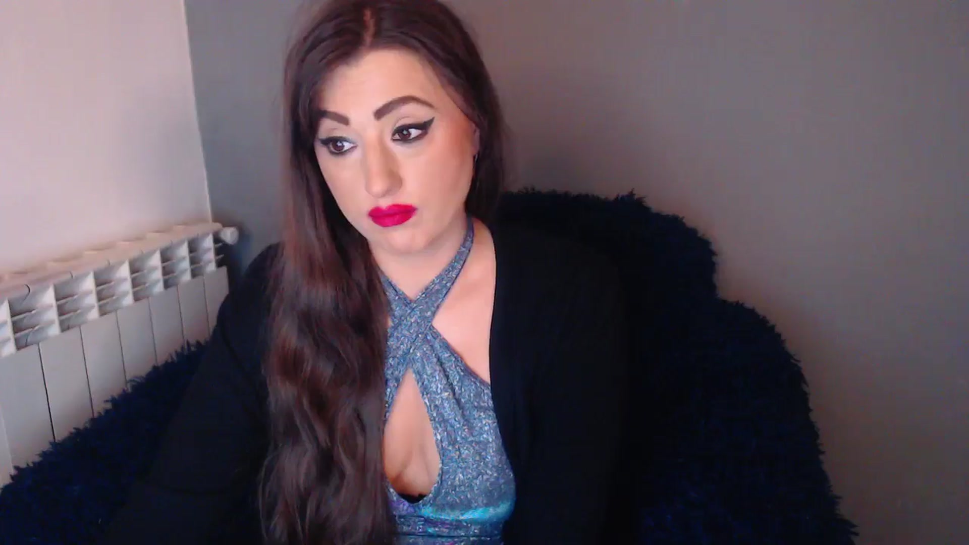 Gallery image thumbnail from HotRebbecca's myfreecams stream on, 02/05/2026, 03:24 image 8 of 20
