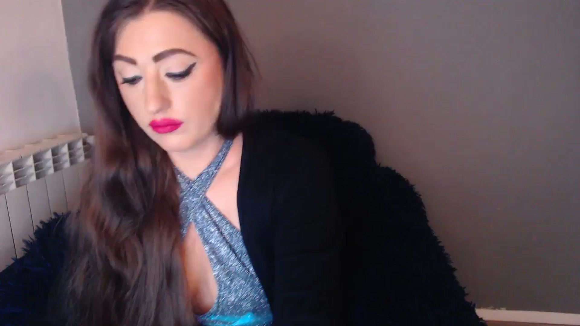 Gallery image thumbnail from HotRebbecca's myfreecams stream on, 02/05/2026, 03:24 image 1 of 20
