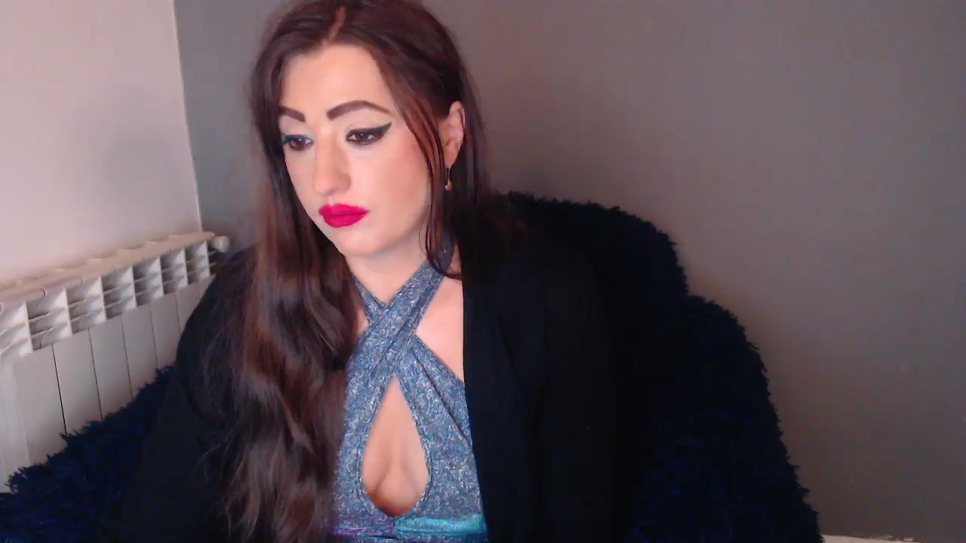 Gallery image thumbnail from HotRebbecca's myfreecams stream on, 02/05/2026, 03:24 image 16 of 20